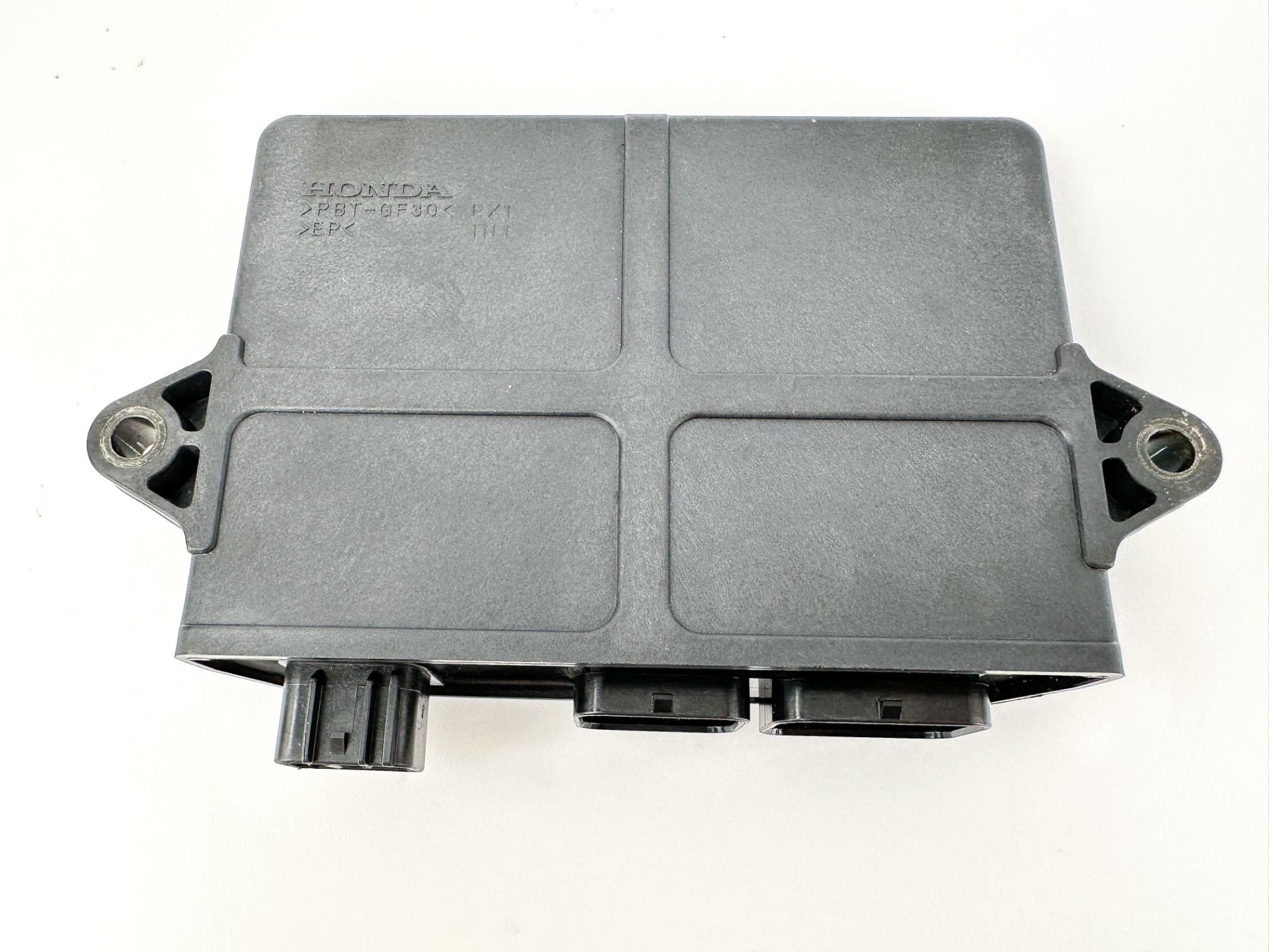 2006 Honda 150 HP 4 Stroke Outboard Engine Control Unit ECU 34750-ZY6-023 OEM