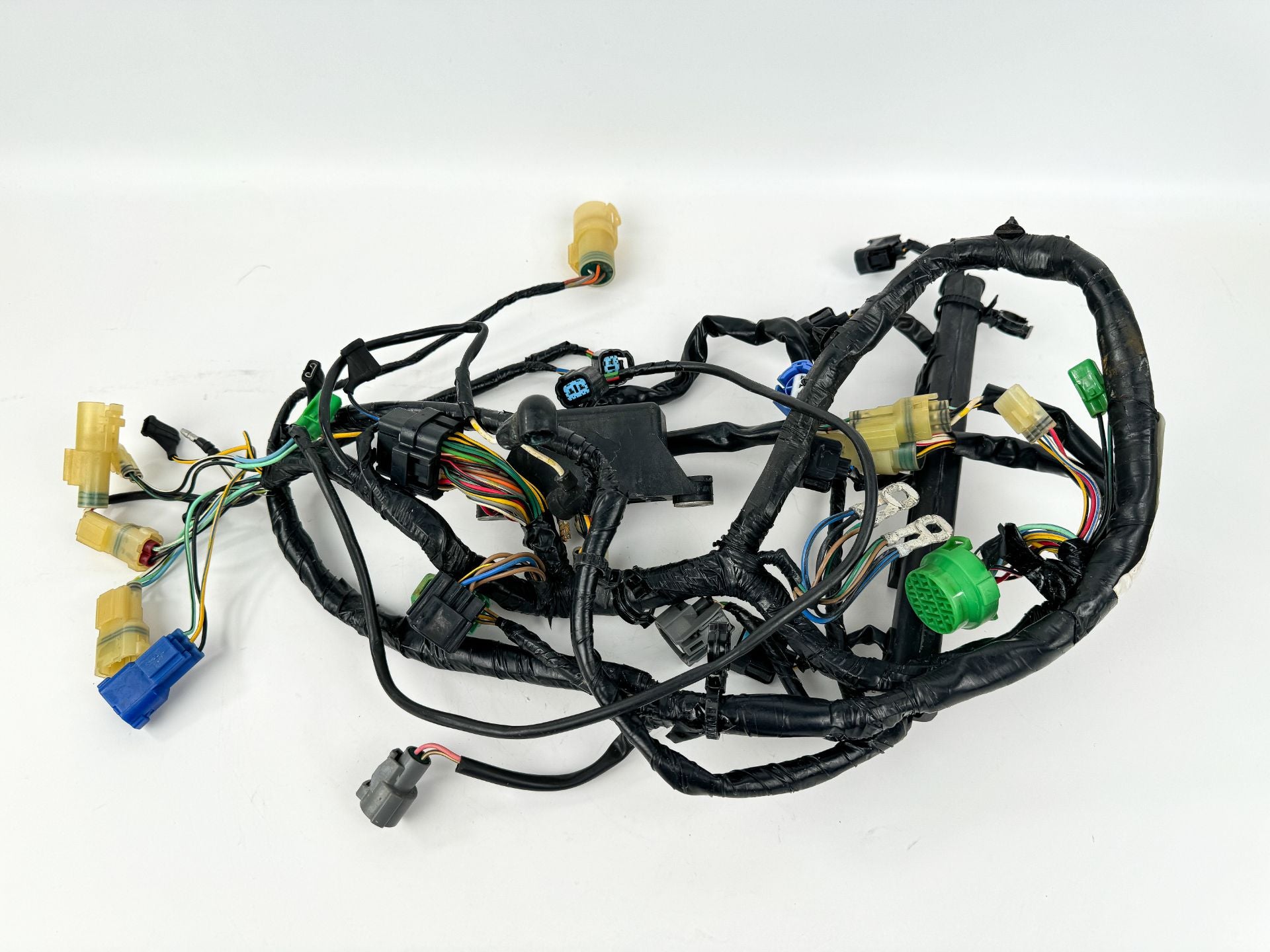 Honda 115 130 HP 4 Stroke Outboard Engine Wire Harness 32520-ZW5-000 OEM