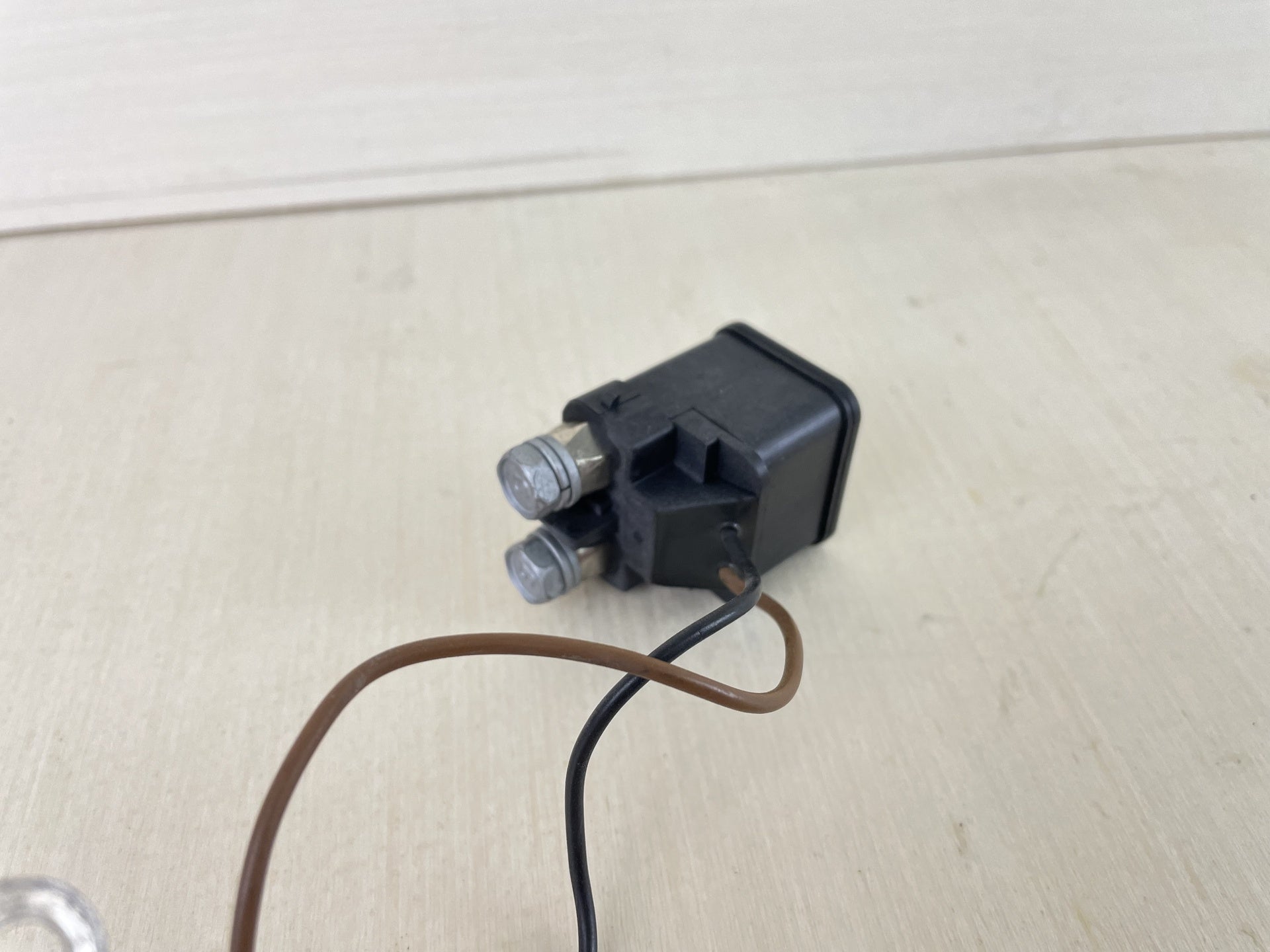 Yamaha 4 Stroke Outboard Starter Relay 68V-8194A-00-00