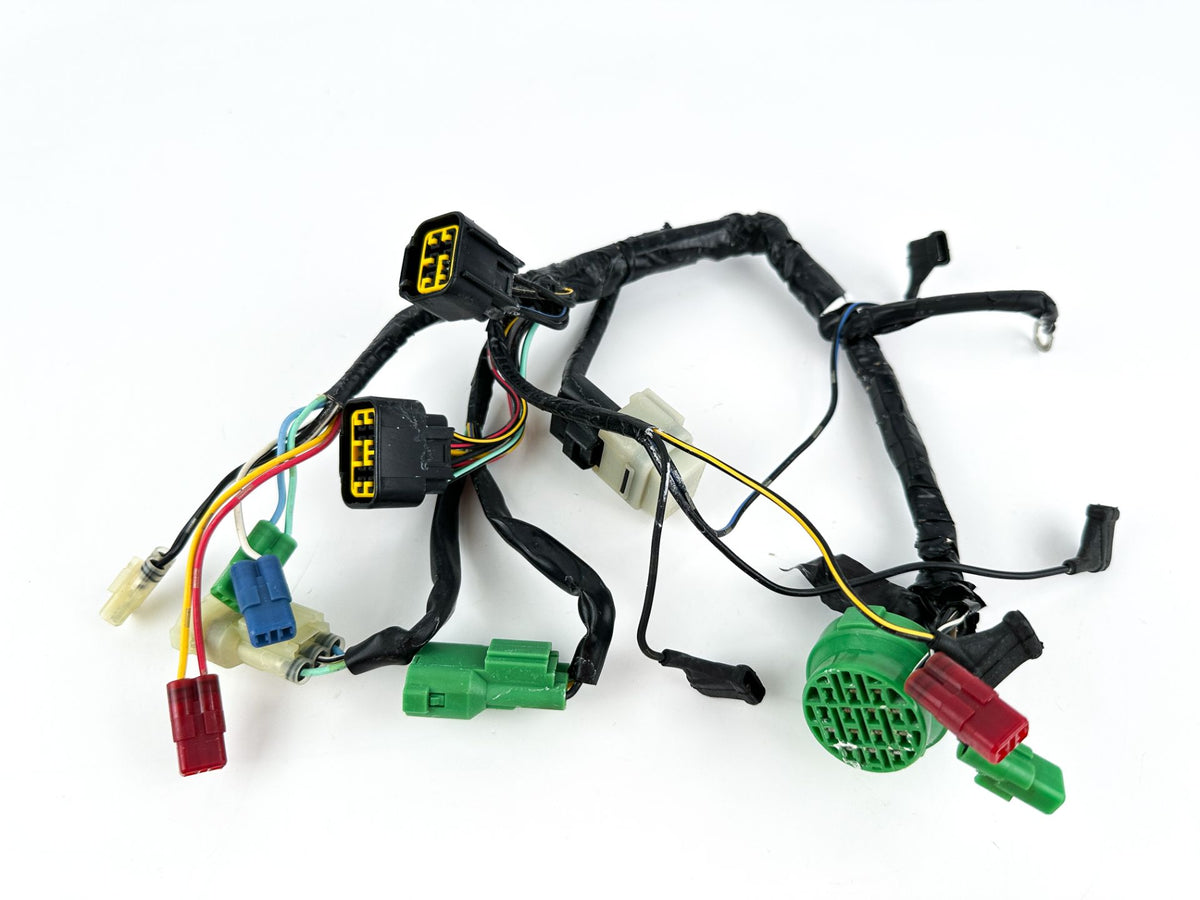 2005 Honda 75 HP 4 Stroke Outboard Engine Wire Harness 32520-ZW1-000 OEM