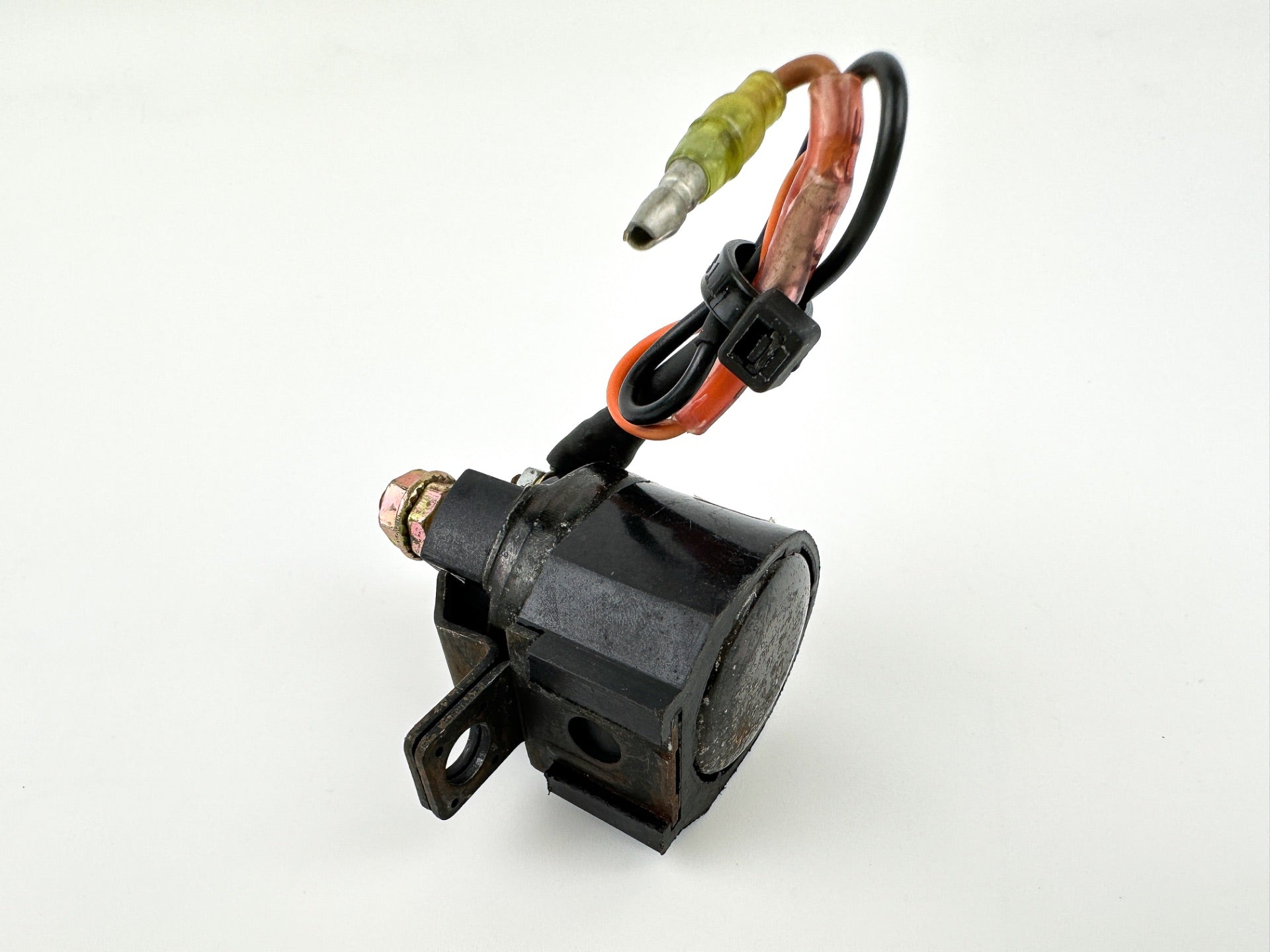 2003 Yamaha 70 HP 2 Stroke Outboard Relay Assembly 688-81950-10-00 OEM