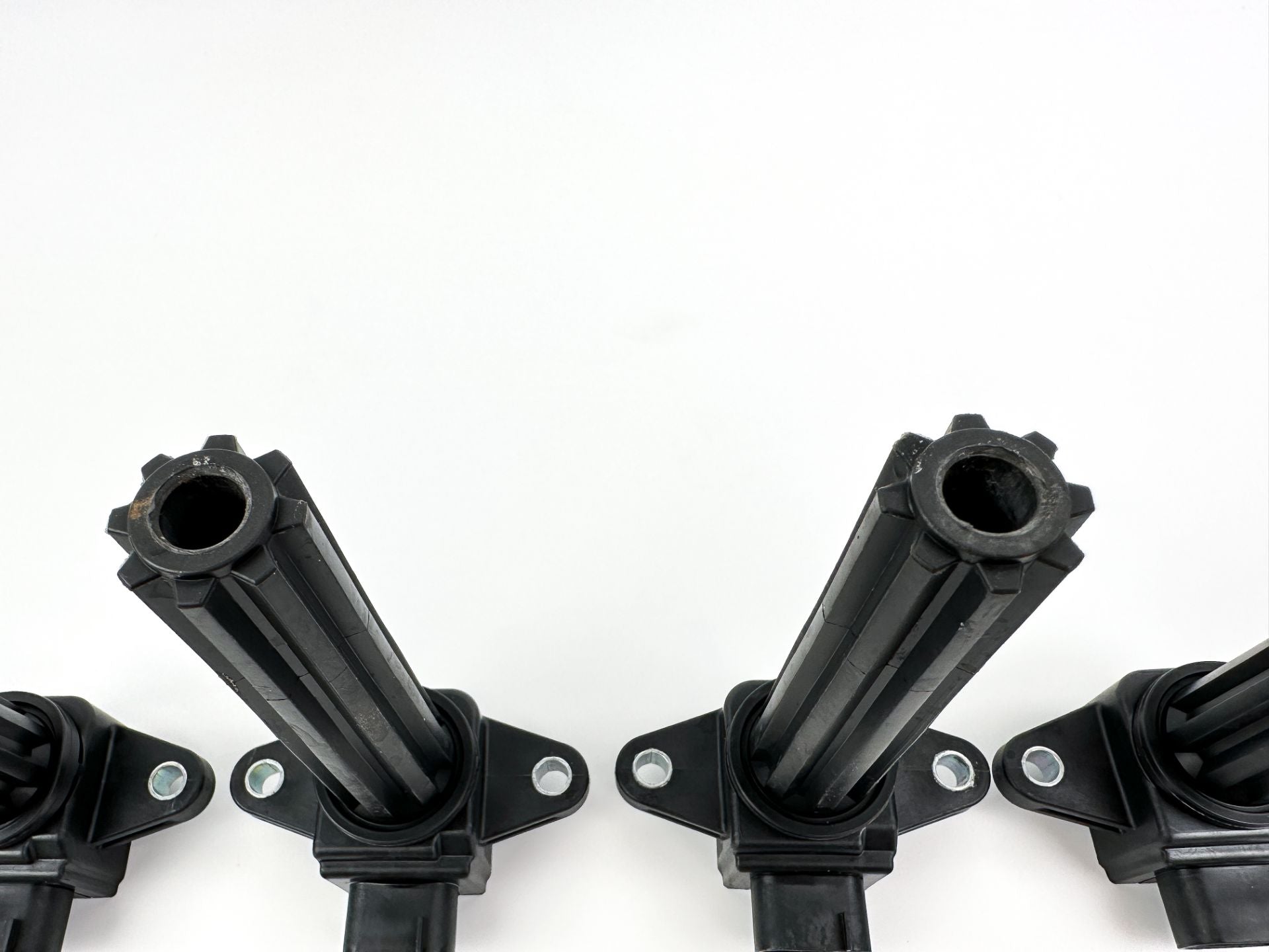 2005 Yamaha 250 HP 4 Stroke Outboard Ignition Coil Set 6P2-82310-00-00 Tested