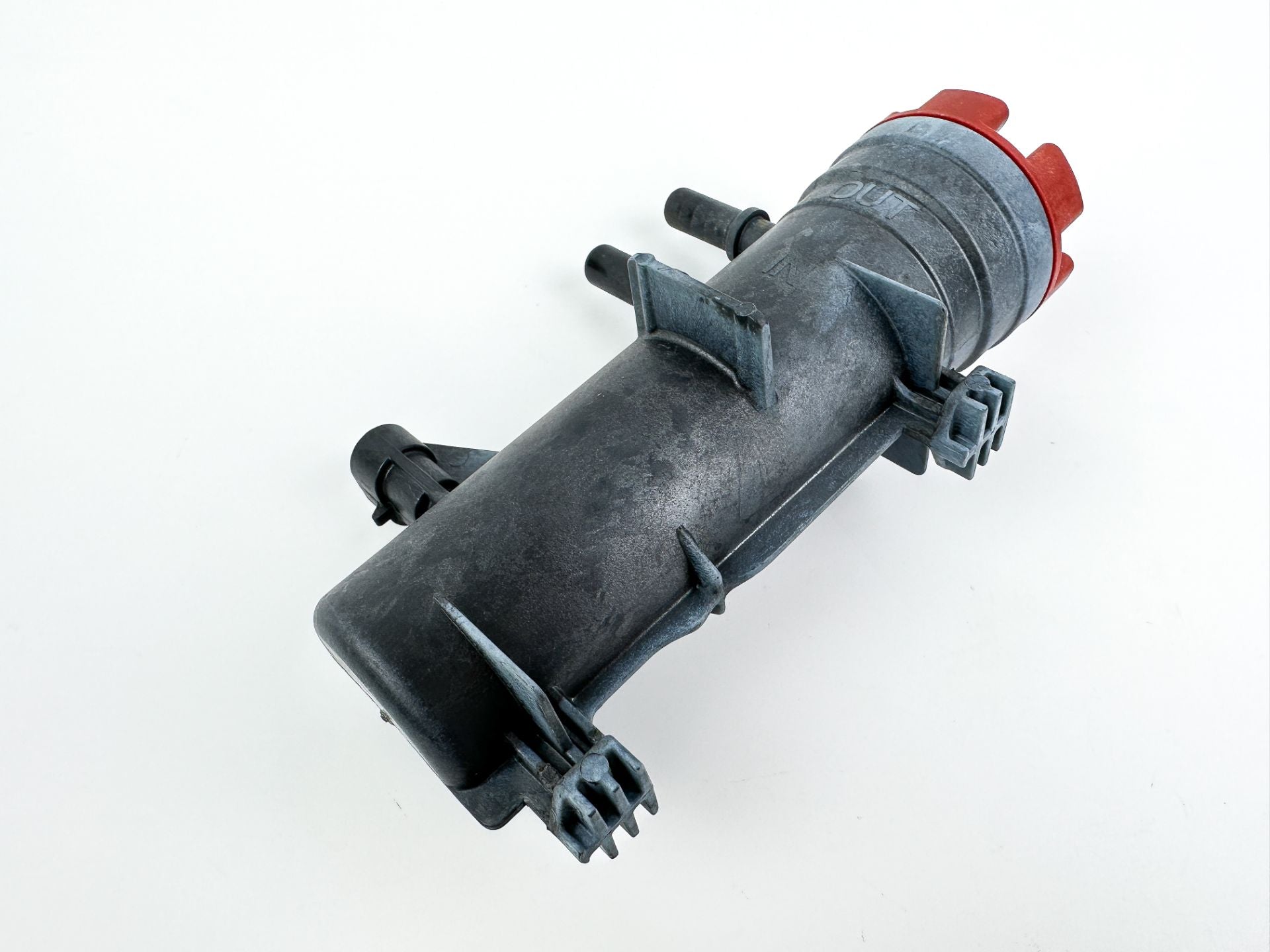 2008 Mercury 300 HP 4 Stroke Outboard Fuel Filter Assembly 892242T OEM