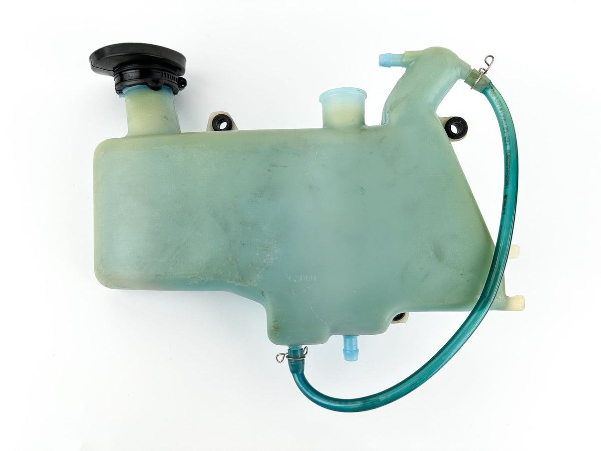 2002 Yamaha 50 HP 2 Stroke Outboard Oil Tank 63D-21707-00-00 OEM