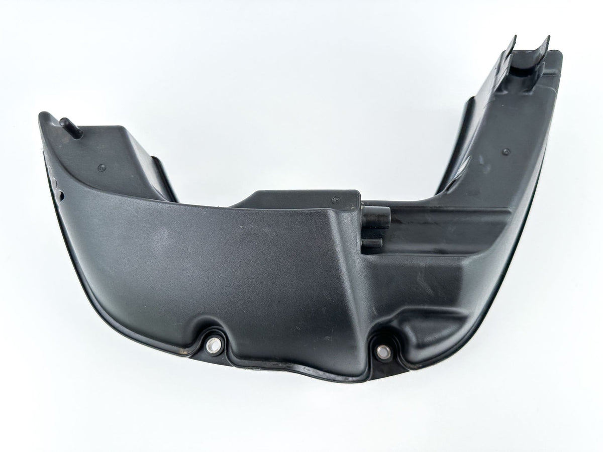 2009 Yamaha 250 HP 4 Stroke Outboard Intake Air Silencer Assembly 6P2-14440-00-00 OEM