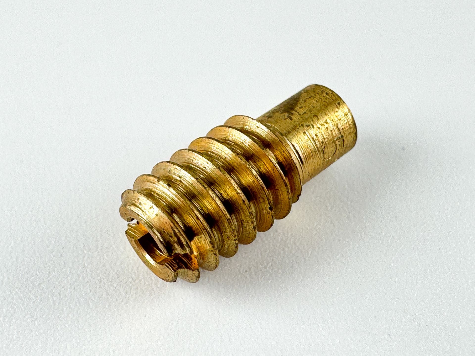 Evinrude Johnson New Old OEM Orifice Plug No. 59C 0317330