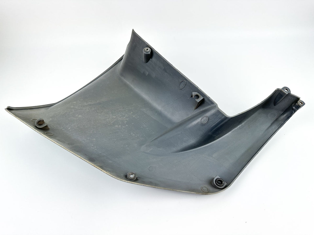 2003 Yamaha 225 HP 4 Stroke Lower Apron Cover Set 69J-42741-00-8D Left & Right