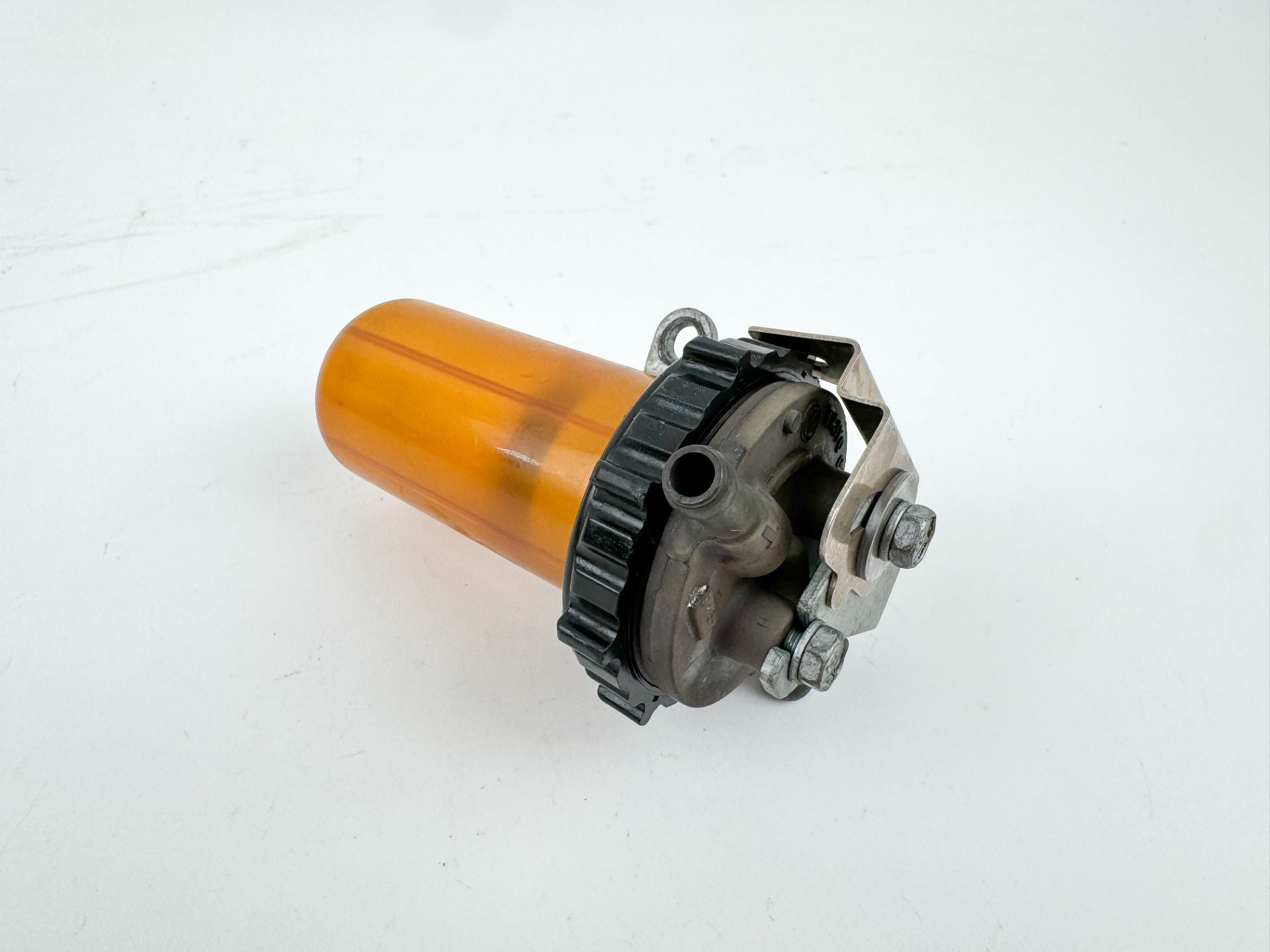 2005 Yamaha 225 HP 4 Stroke Outboard Fuel Filter Assembly 65L-24560-00-00 OEM