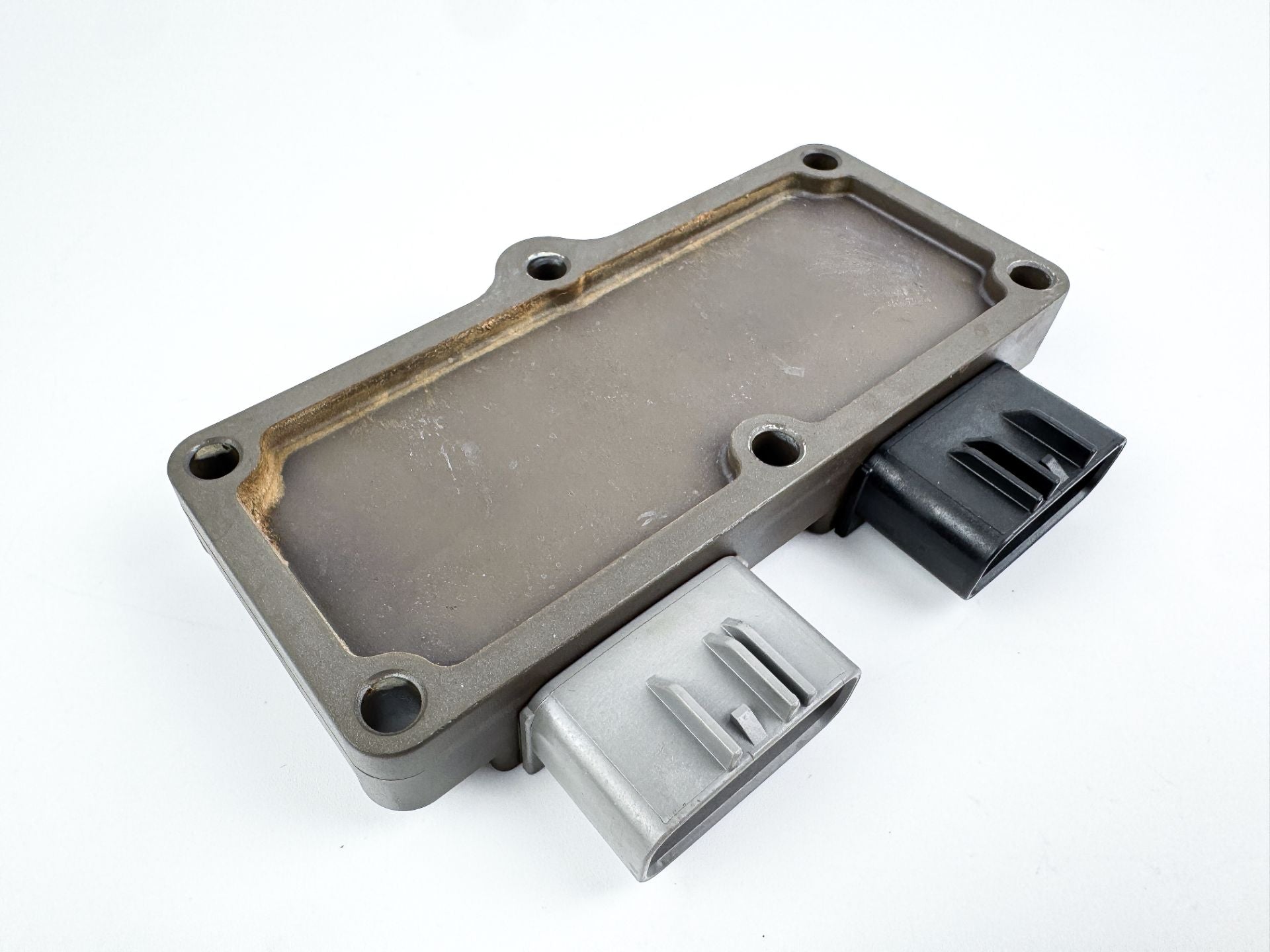 04 - 2022 Yamaha 150HP 4 Stroke Outboard Rectifier Regulator 63P-81960-01-00