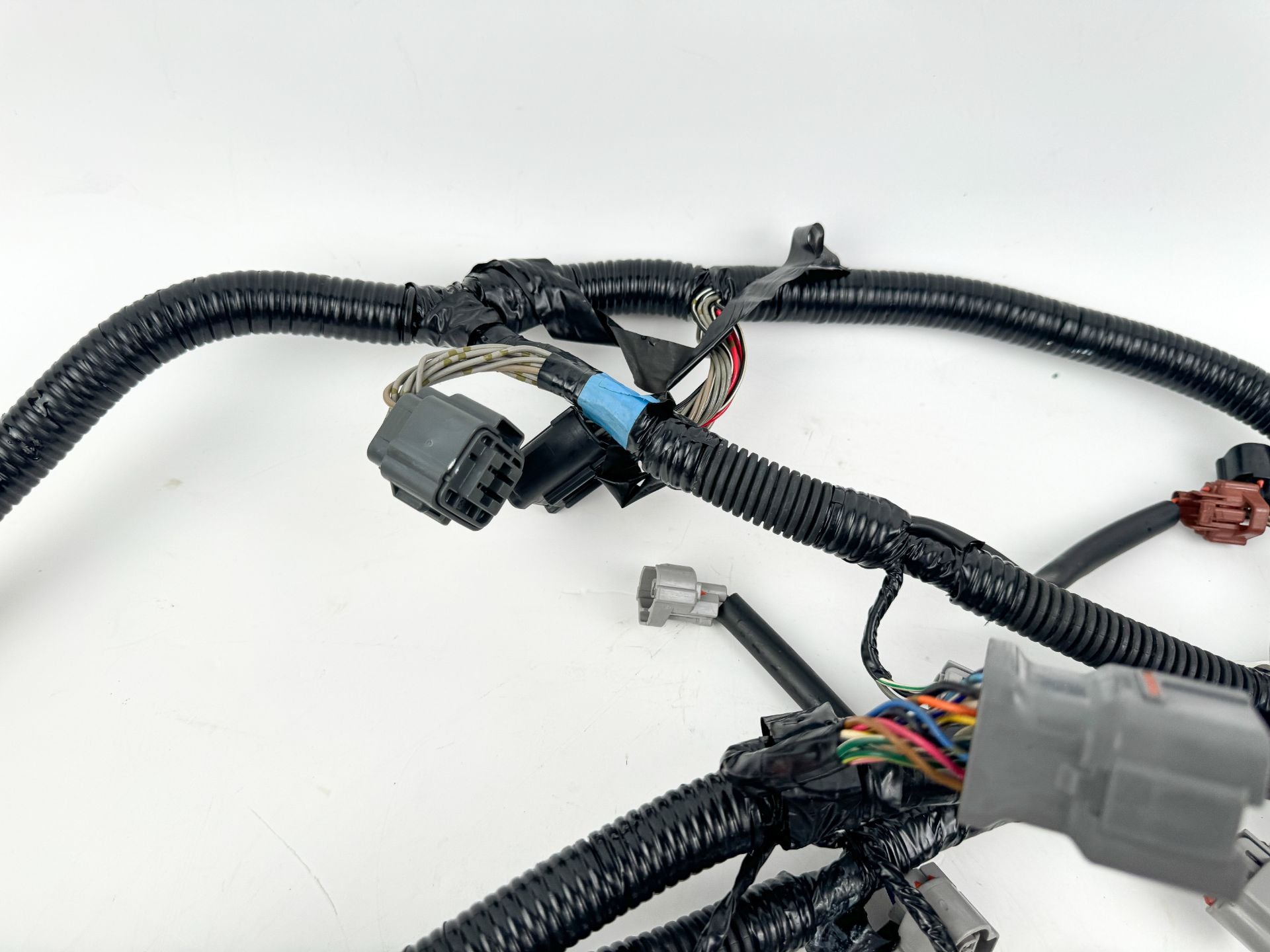 2007 Suzuki 250 HP 4 Stroke Outboard Engine Wire Harness 36610-93JA0 OEM