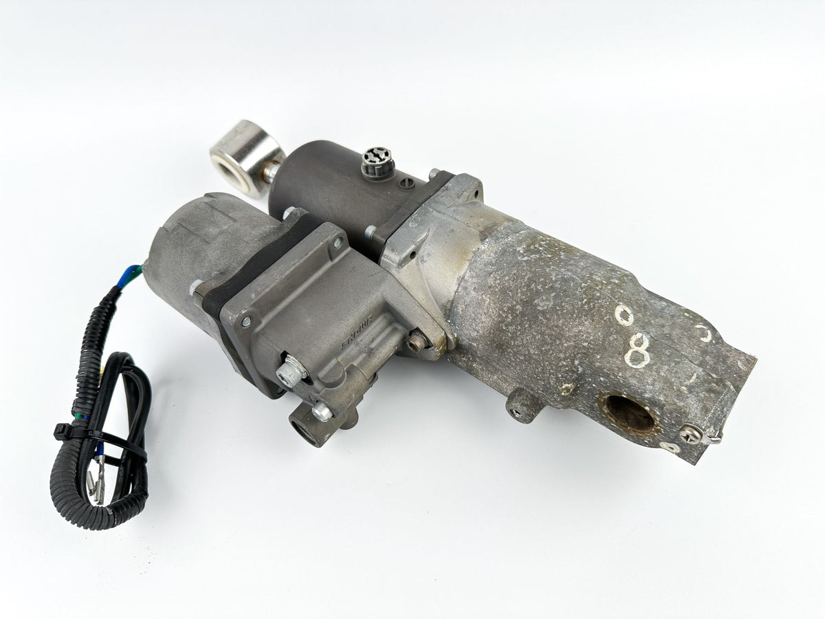 Suzuki DF70 DF90 70 90 HP Outboard Power Trim Tilt Unit 48000-87L00