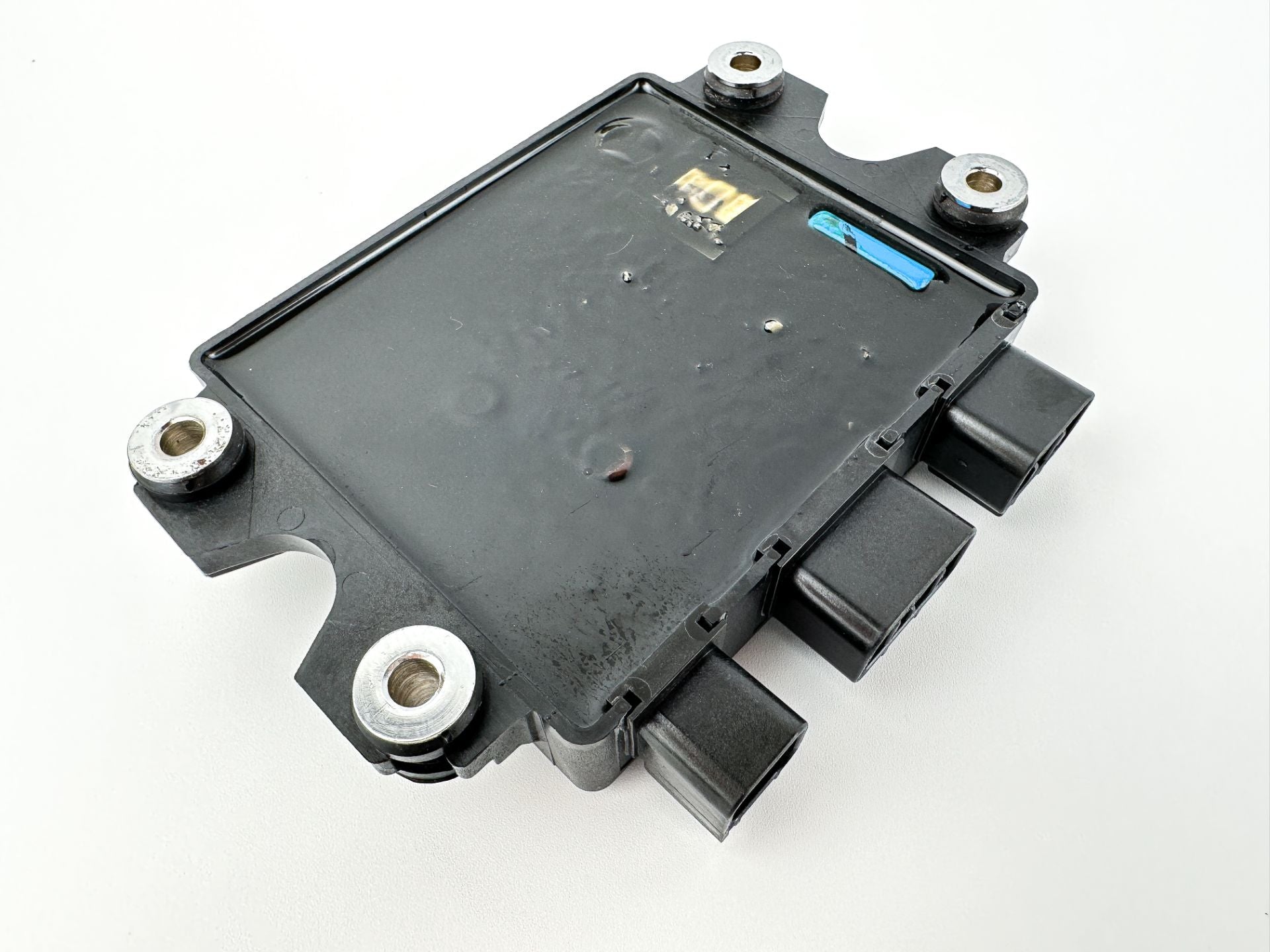 03-04 Yamaha 80 90 100 HP 4 Stroke Outboard C.D.I CDI Unit 67F-85540-02-00