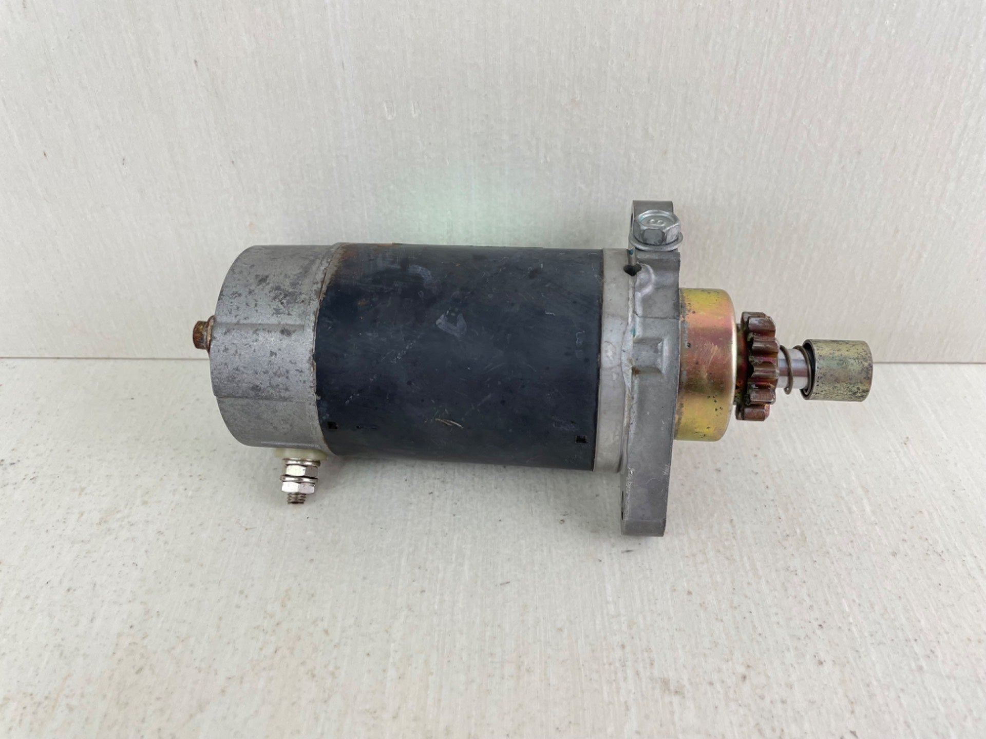 Yamaha 9.9HP Outboard Starter Motor Assembly 6G8-81800-11-00