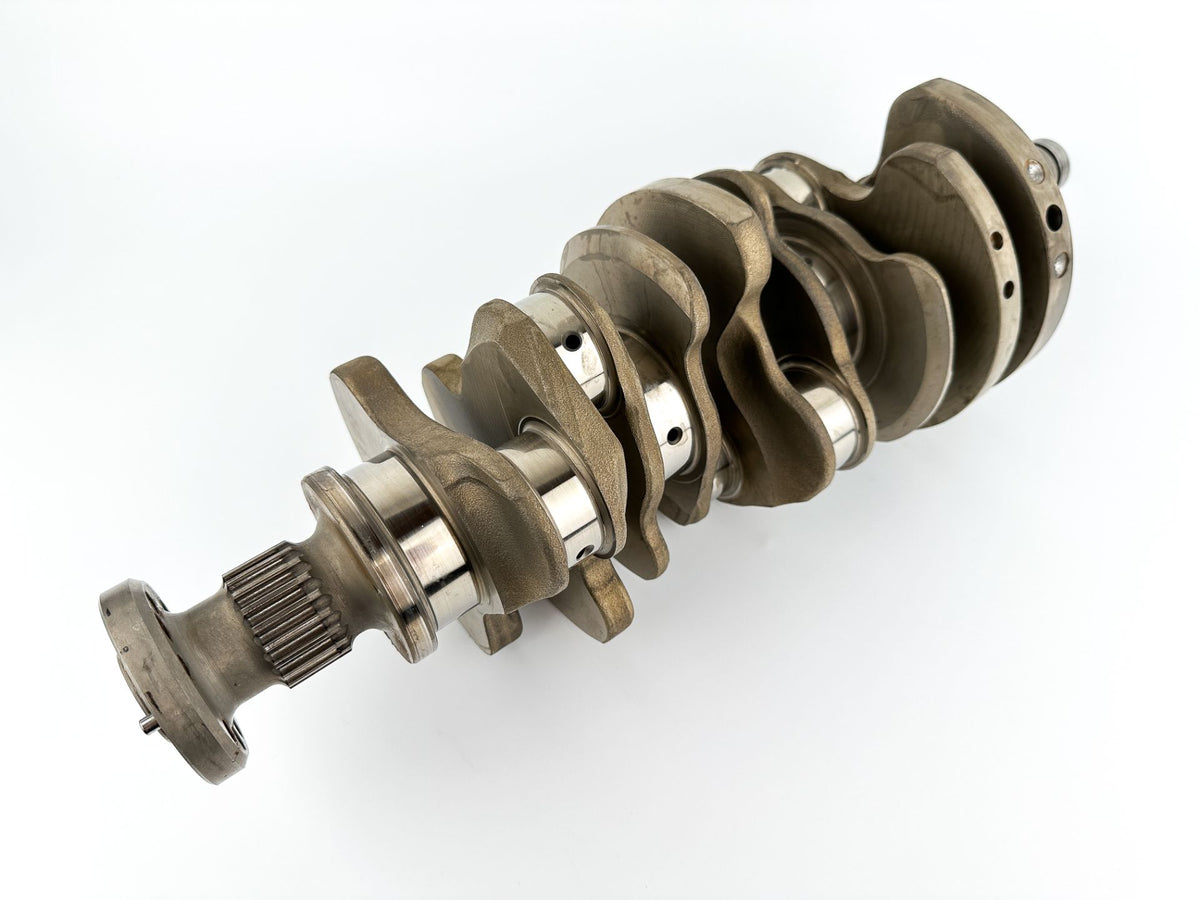 2012 Yamaha 250 HP 4 Stroke Outboard Crankshaft 6CB-11410-00-00 OEM