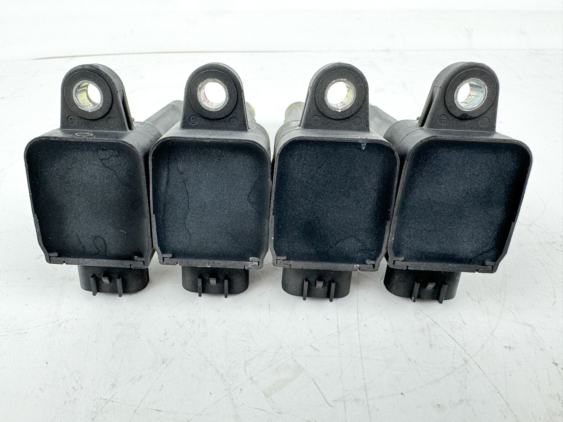 2019 Suzuki 150 HP 4 Stroke Outboard Ignition Coil Set 33410-99L00 OEM