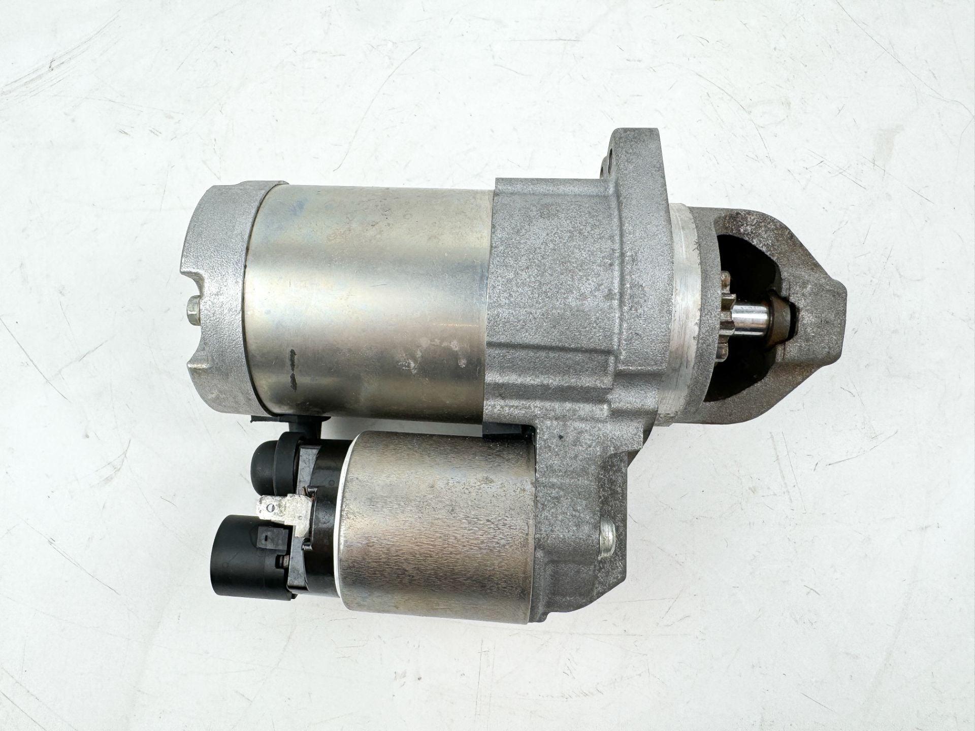 2019 Suzuki 150 HP 4 Stroke Outboard Starter Motor 31100-98L10 OEM