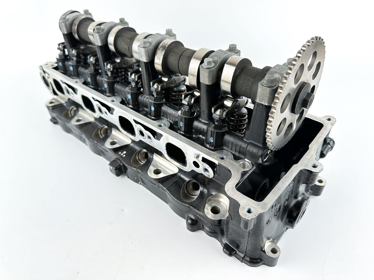 2016 Mercury 90 HP 4 Stroke Outboard Cylinder Head 8M0094683 OEM
