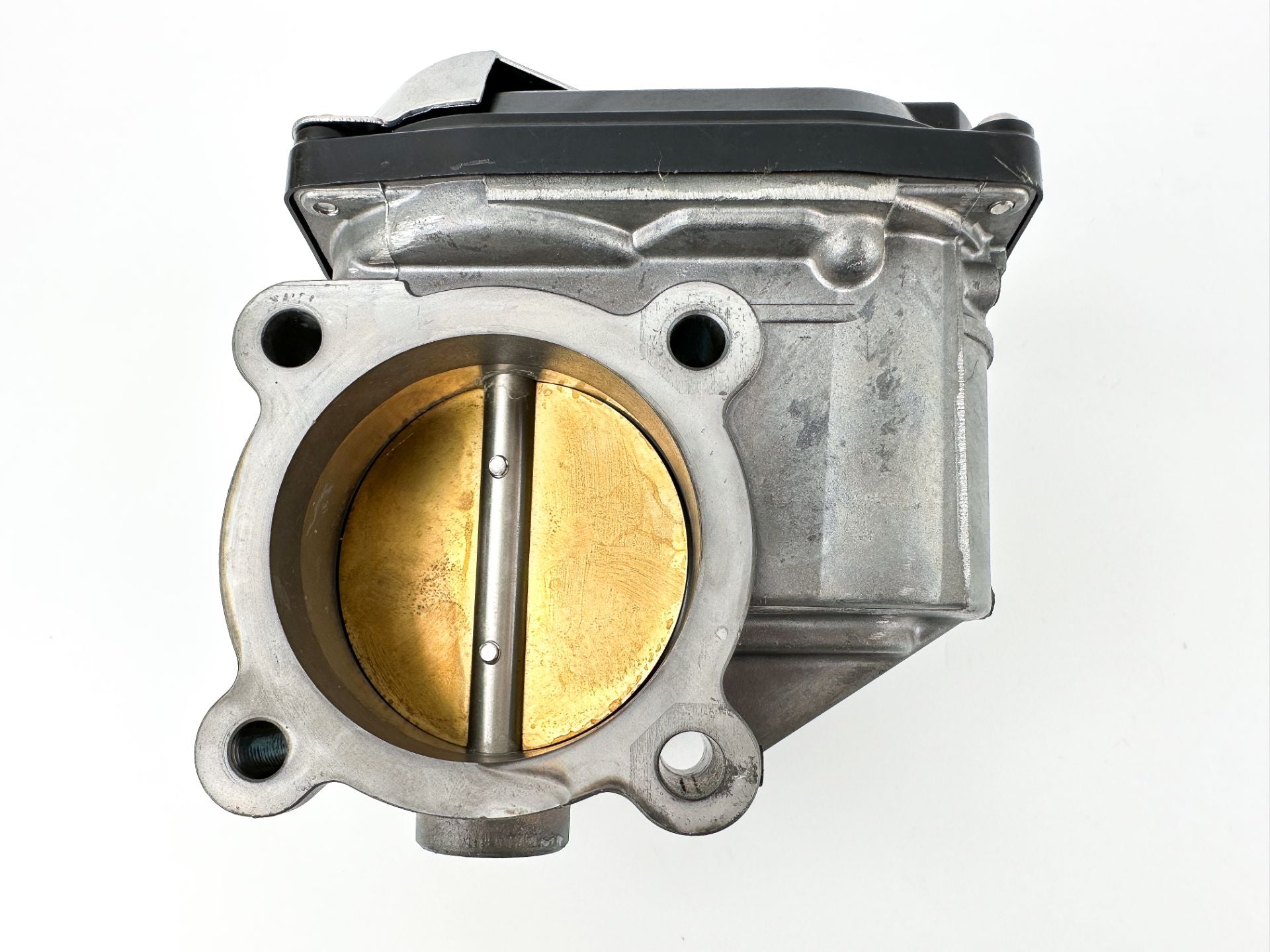 2014 Yamaha 200 HP 4 Stroke Outboard Throttle Body Assembly 6DA-13751-00-00 OEM