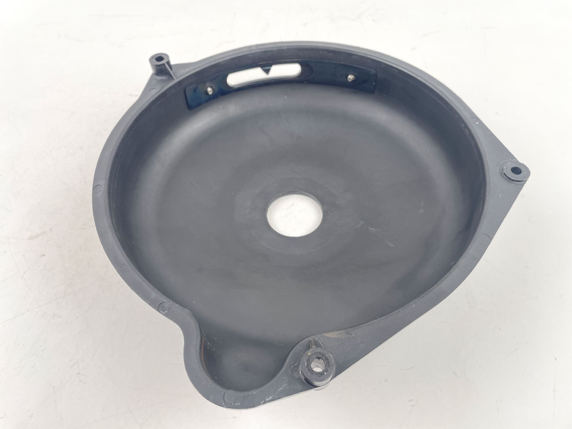 1990 Mercury 75 HP 2 Stroke Outboard Flywheel Cover 42956A1 OEM