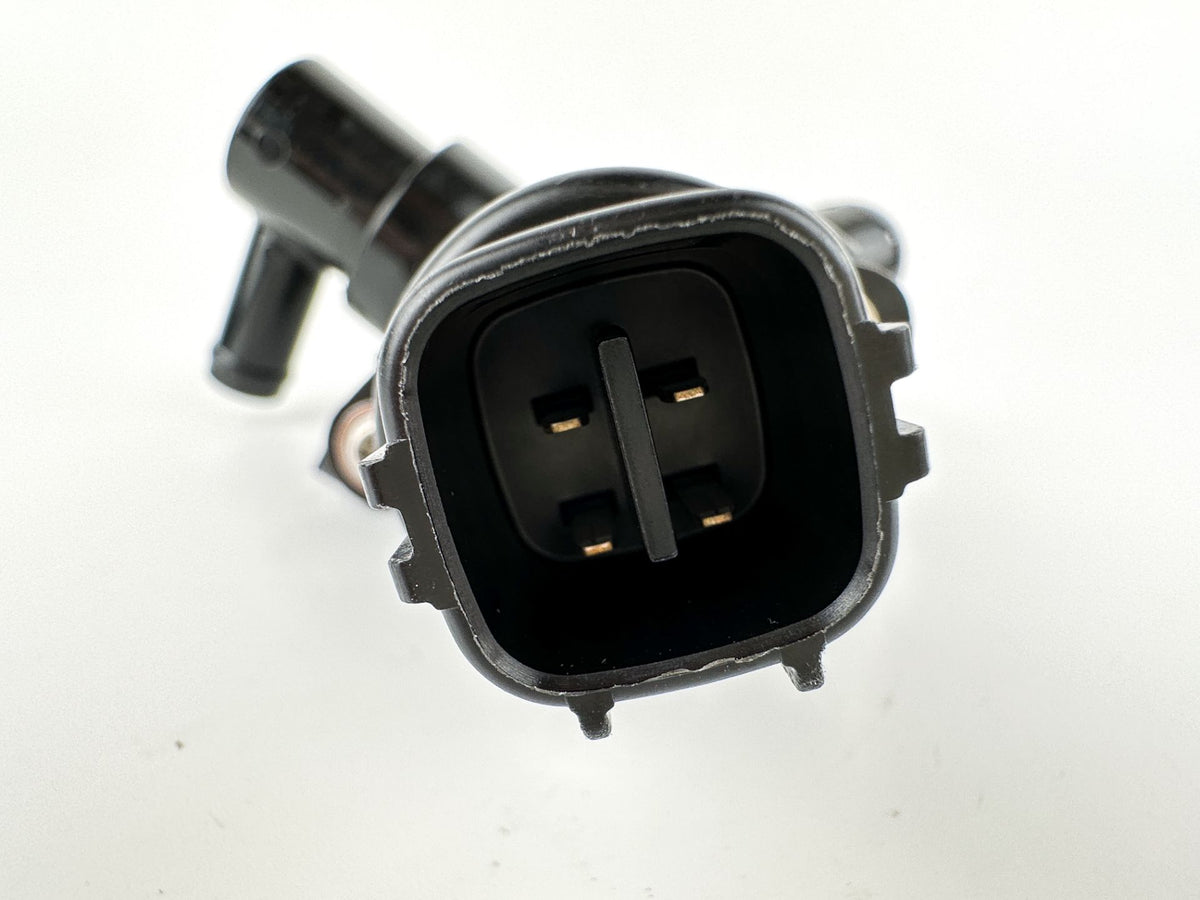2013 Yamaha 115 HP 4 Stroke Outboard Idle Speed Control Valve ISC IAC 6C5-13713-00-00 OEM