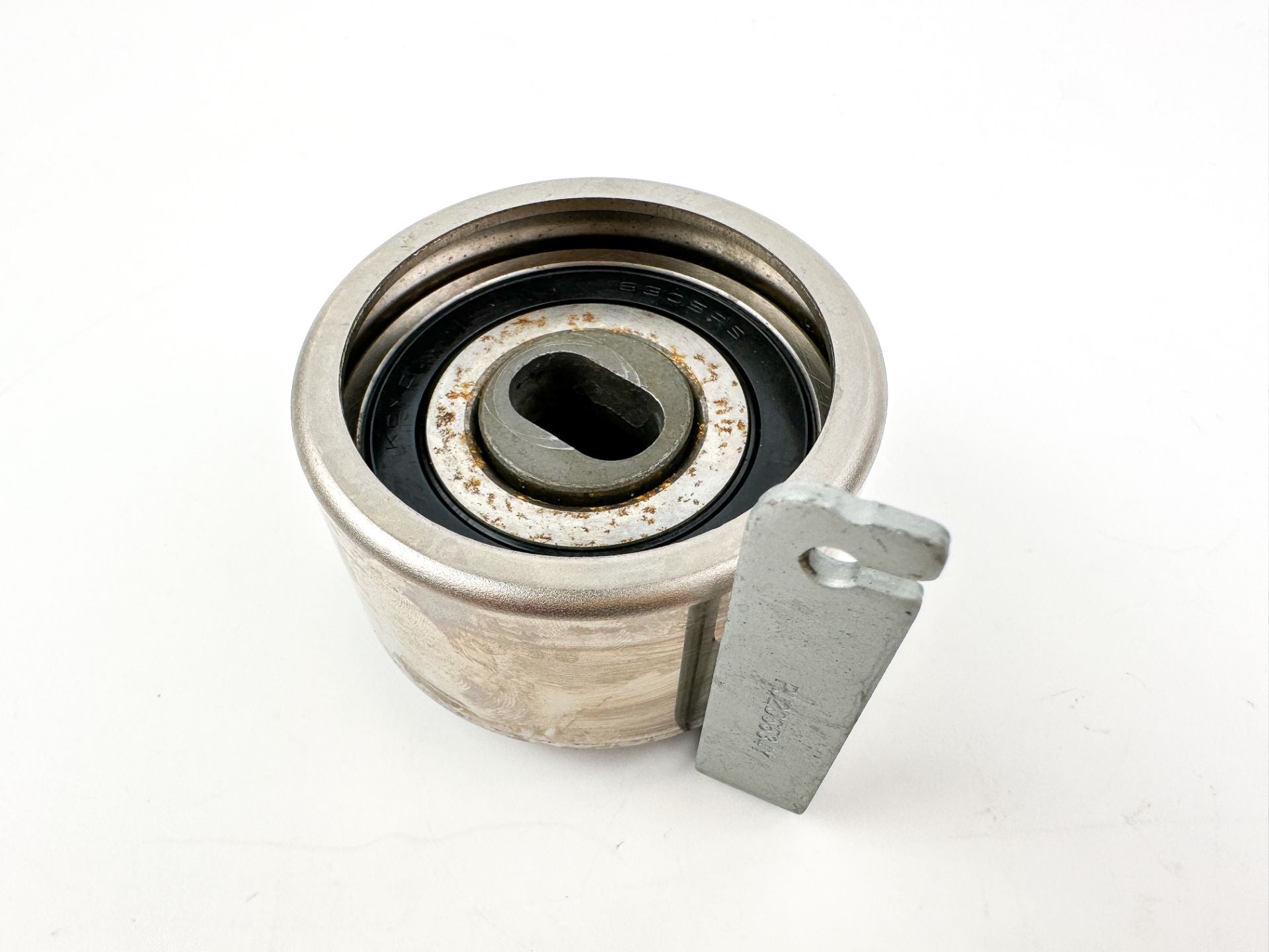 2019 Yamaha 150 HP 4 Stroke Outboard Belt Tensioner 63P-11590-10-00 OEM