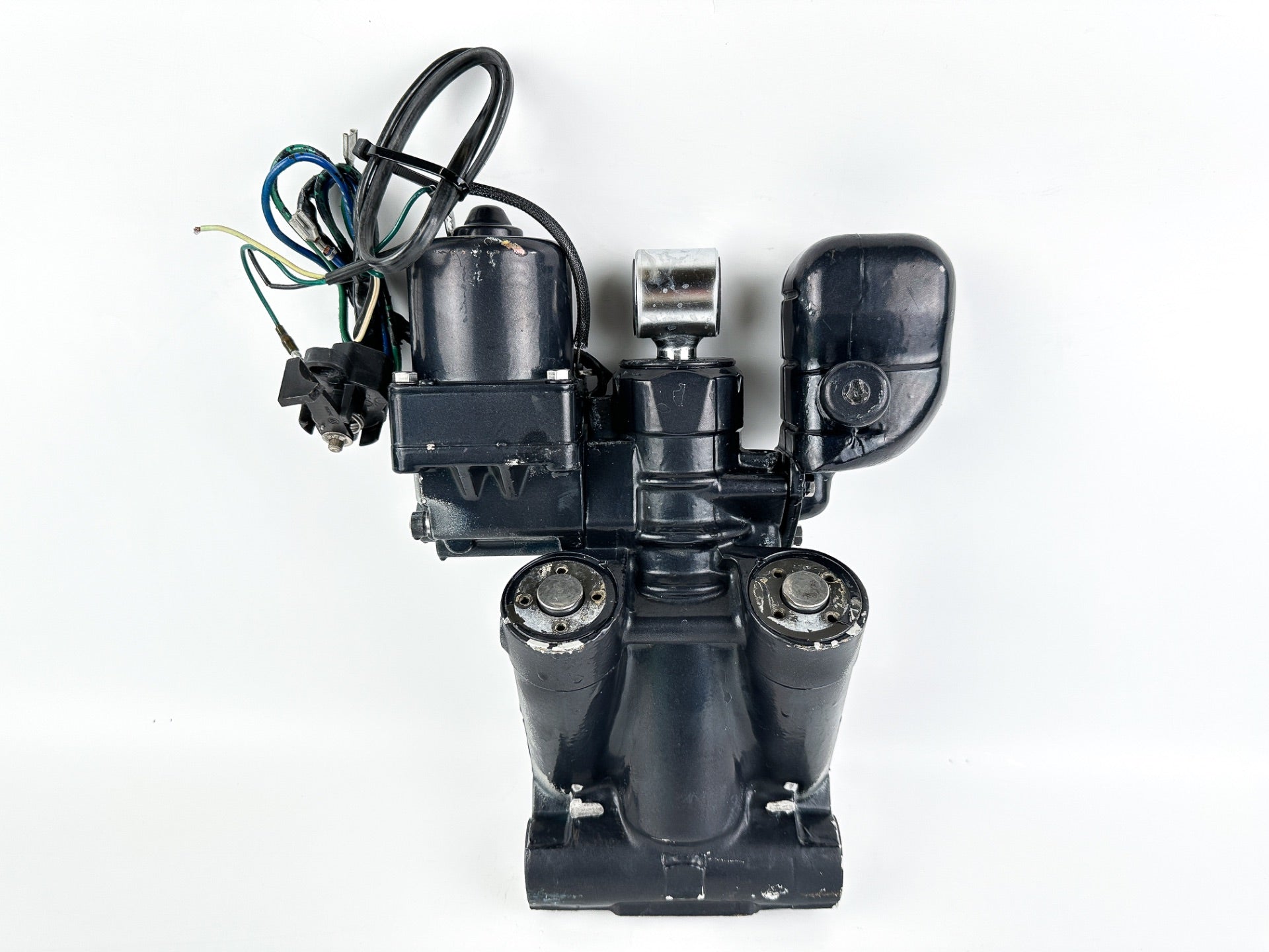 5005115 5007473 5007662 Evinrude Johnson BRP Power Trim & Tilt Unit Assembly