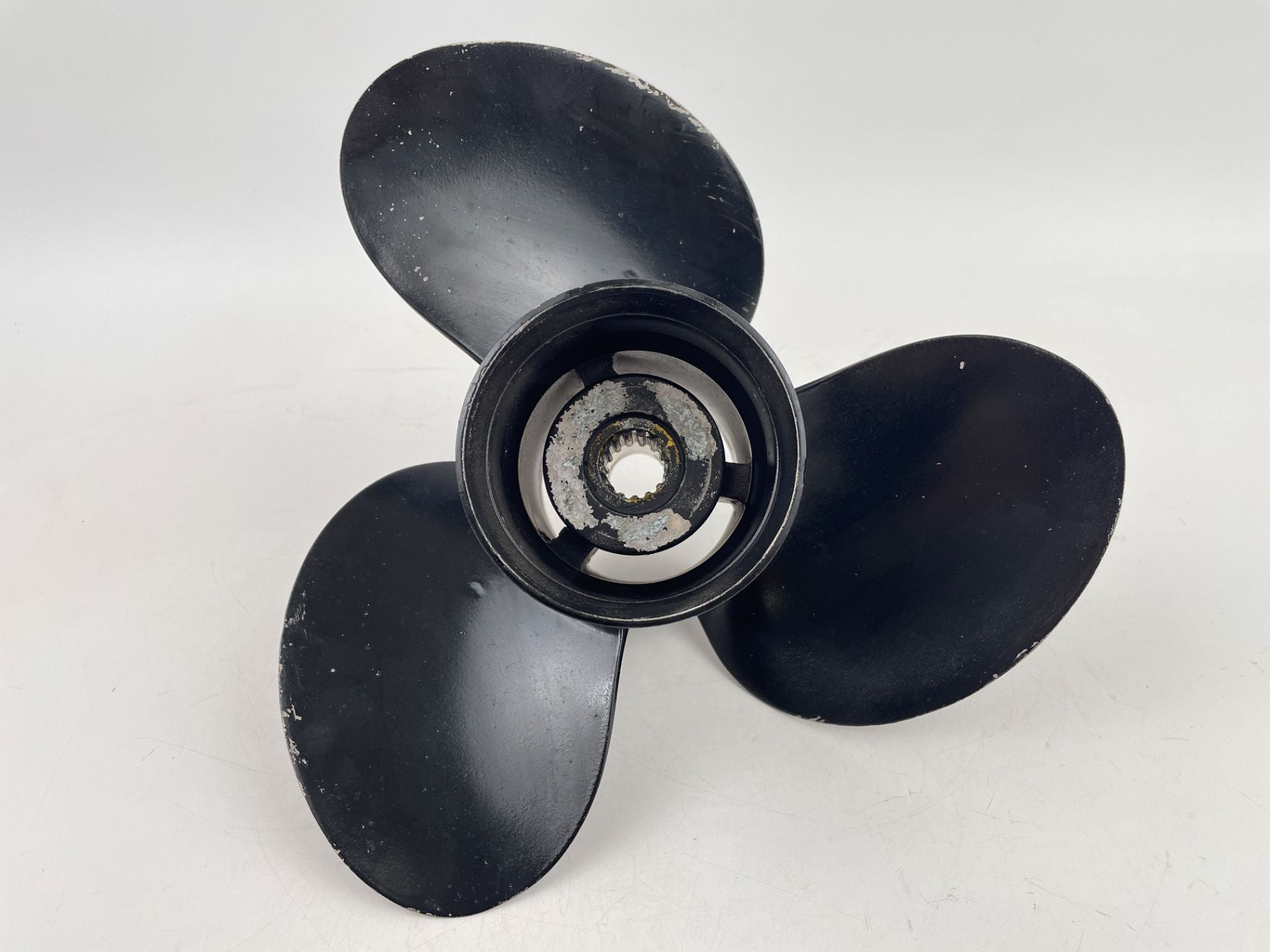 Propeller 9411-140-07 RUBEX 3 (14 X 11") SOLAS RH PROPELLER