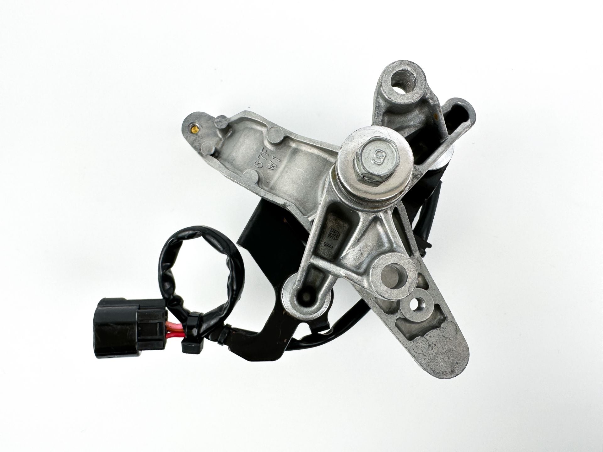 2000 Yamaha 100 HP 4 Stroke Outboard Throttle Position Sensor 61A-85885-00-00 OEM