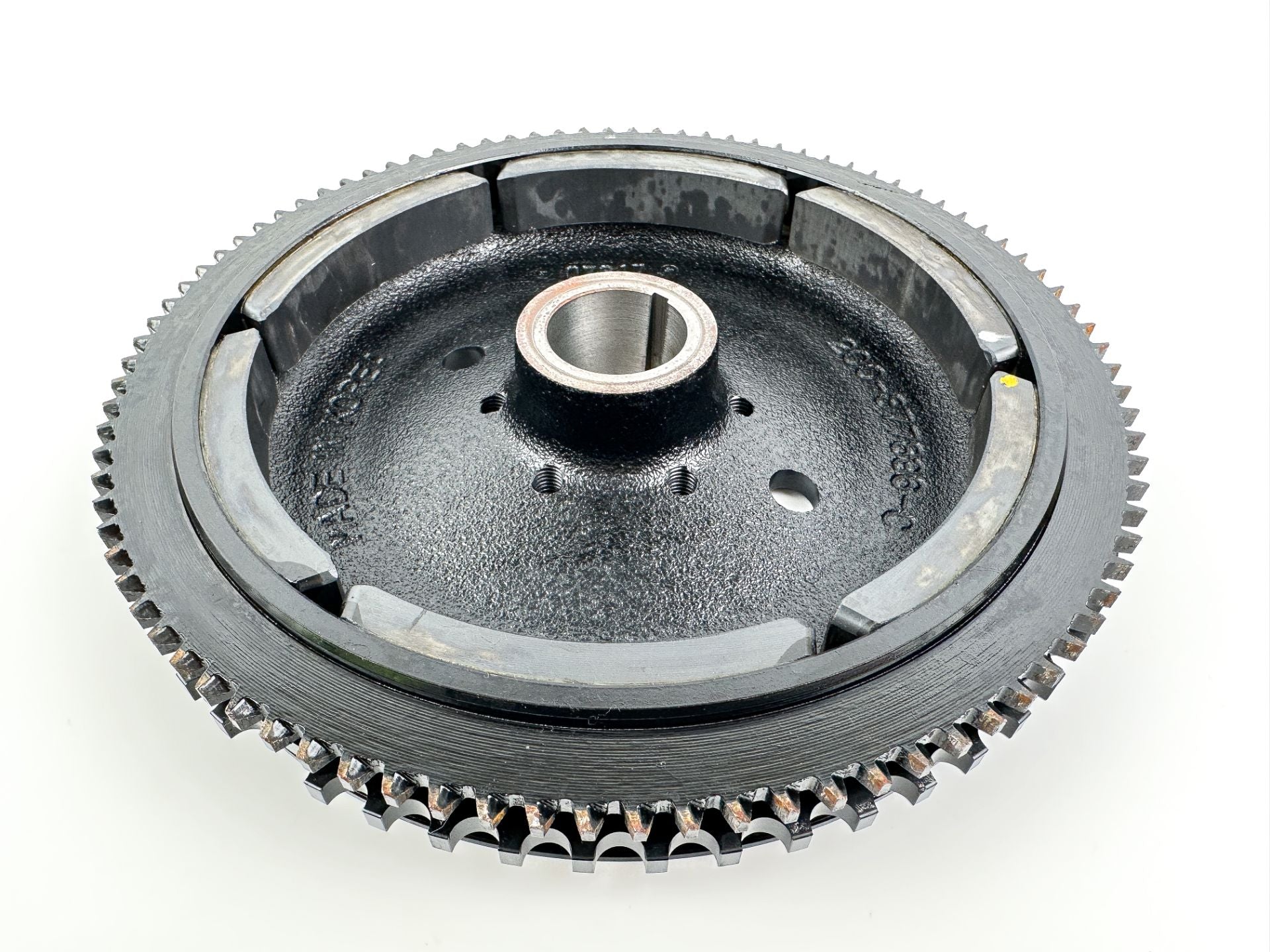 2007 Mercury 60 HP 4 Stroke Outboard Flywheel 877836T05 OEM