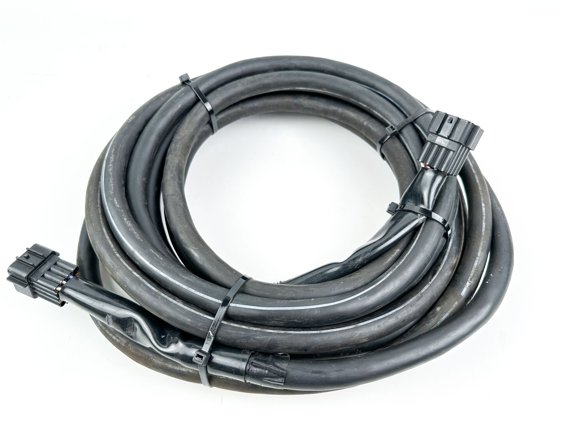 Yamaha Outboard 13 Pin Main Engine Harness 26' 6X6-8258A-21-00