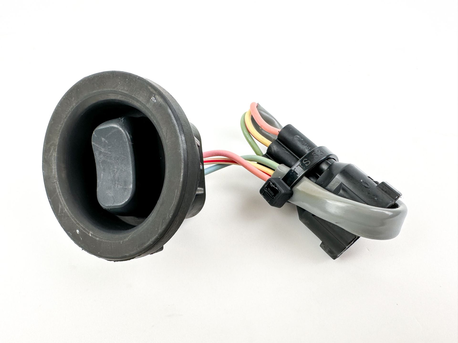 2007 Suzuki 250 HP 4 Stroke Outboard Trim Switch 37850-99E05 OEM