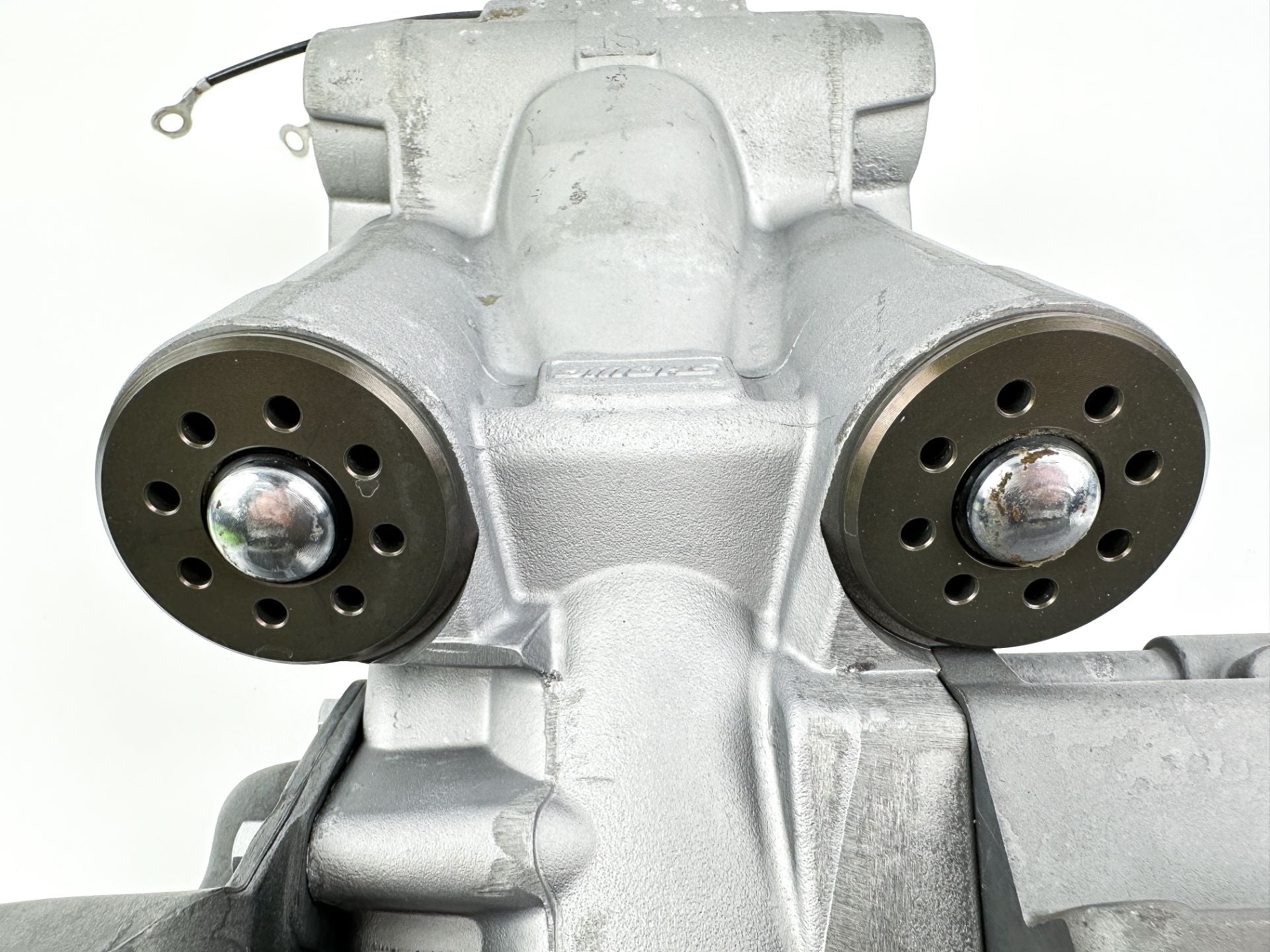 2016 Suzuki 175 HP 4 Stroke Outboard Power Trim Tilt Unit 48000-96J16 OEM