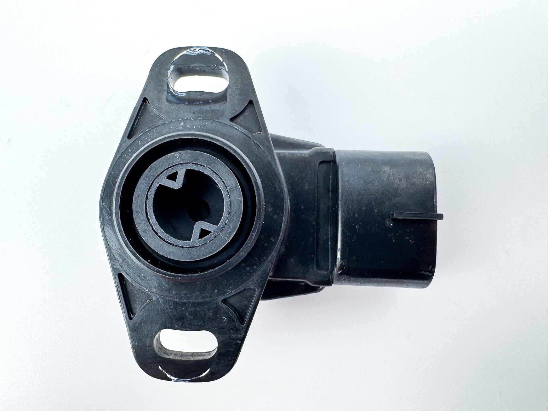 05 - 2020 Yamaha 150HP 4 Stroke Outboard Throttle Position Sensor 6S1-85885-00-00