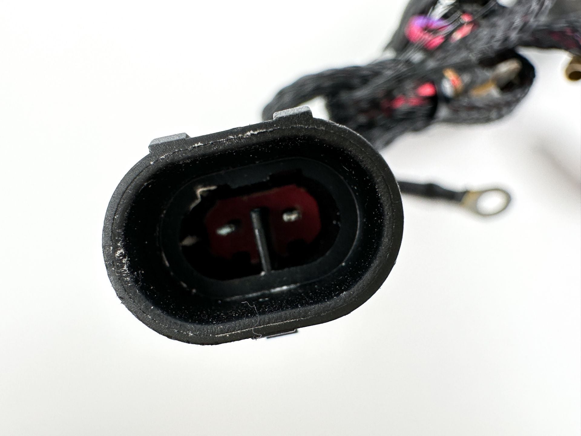 2013 Evinrude 30 HP 2 Stroke Outboard Battery Charging Module 0586906 OEM