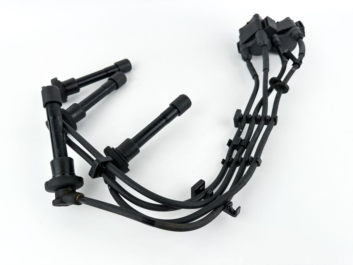Honda 115 130 HP 4 Stroke Outboard Ignition Coil Set 30550-ZW5-003 30500-ZW5-003