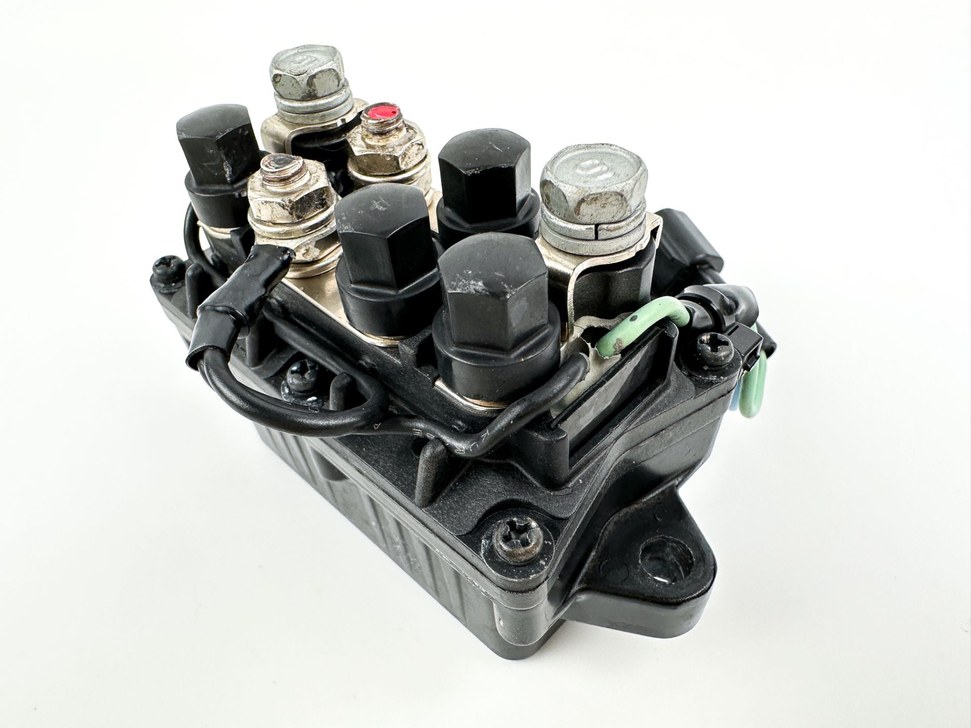 Yamaha Outboard Trim Tilt Relay 63P-81950-00-00
