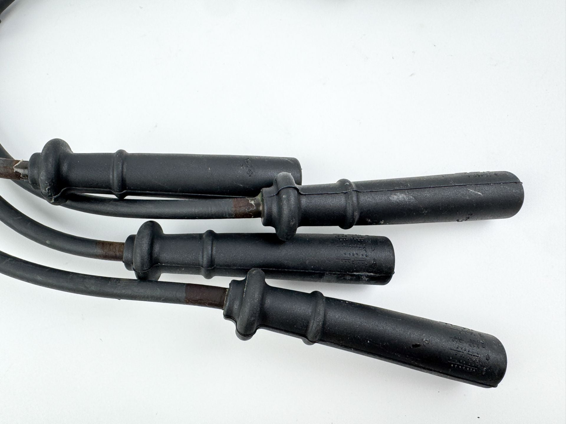 2004 Yamaha 150 HP 4 Stroke Outboard Ignition Coil Set 63P-82310-00-00 OEM