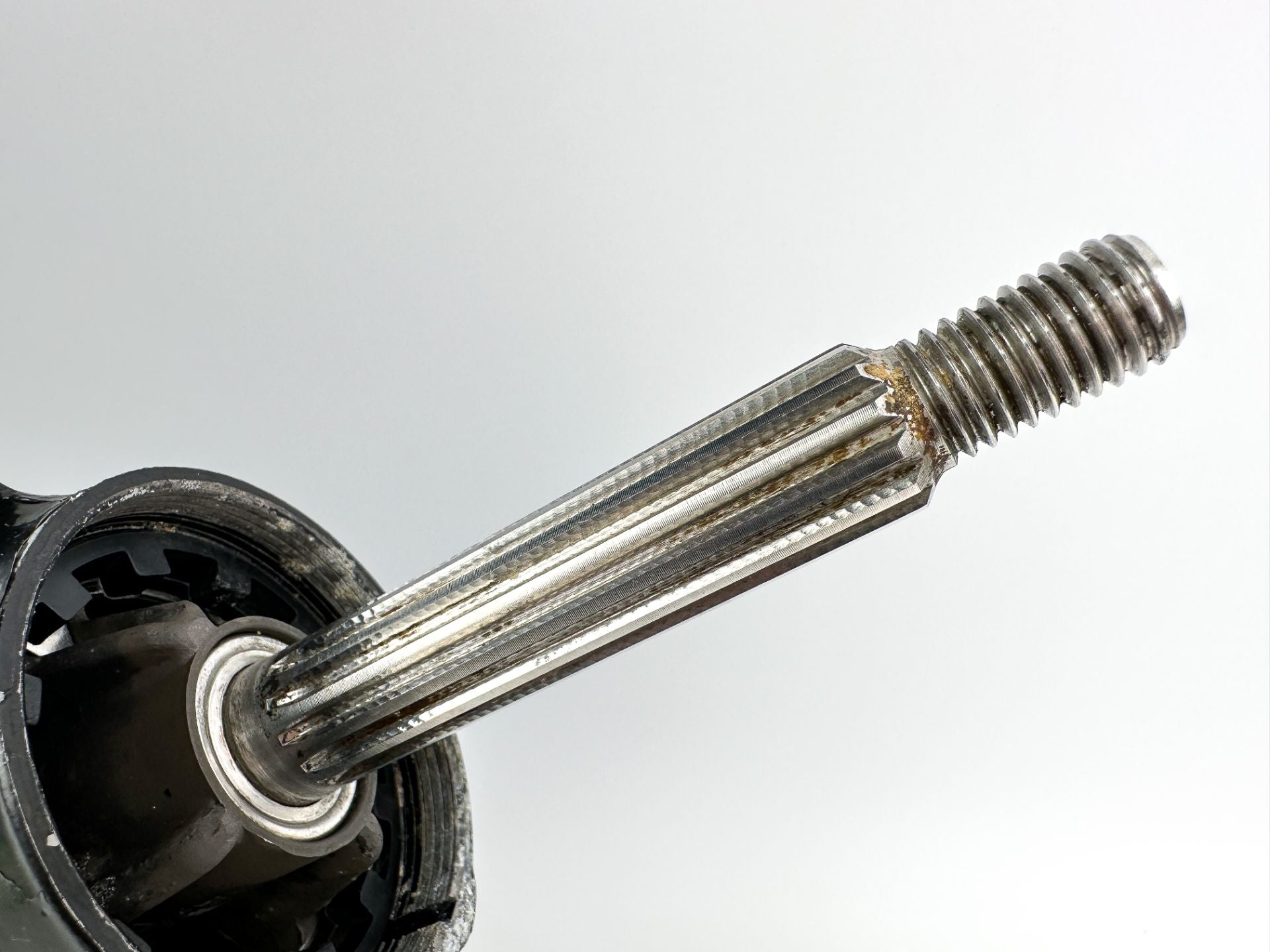 1980-1997 Mercury 40 45 50 HP 2 Stroke Outboard 20" Long Lower Unit