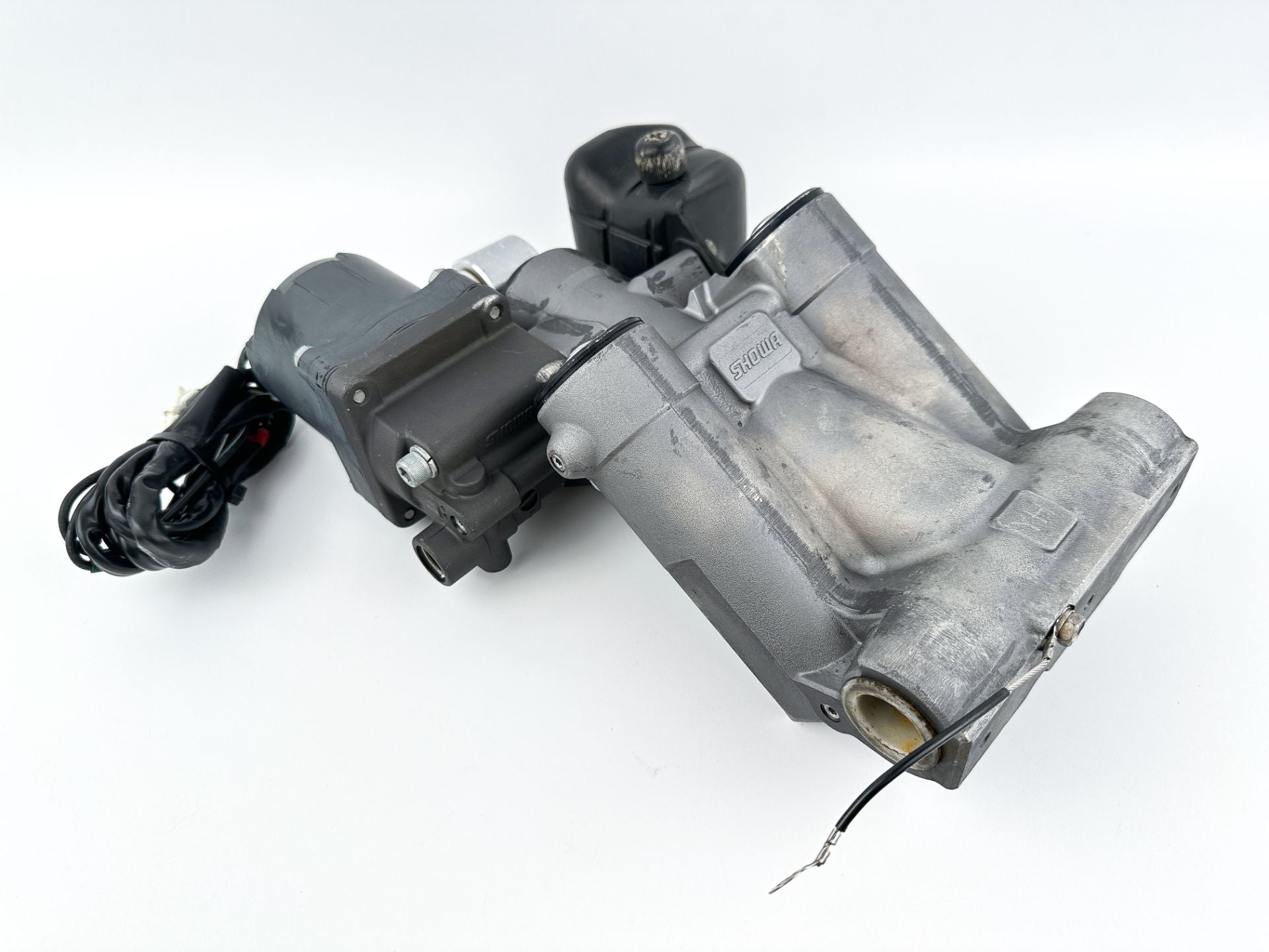 2006+ Yamaha VF 150 175 200 225 250 HP 4 Stroke VMAX SHO Power Trim Tilt Unit