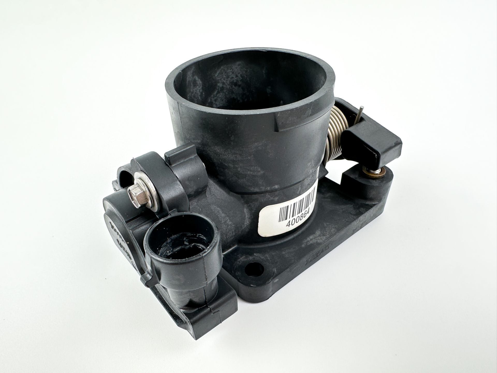 2004 Mercury 60 HP 4 Stroke Outboard Throttle Body Assembly 877831T OEM