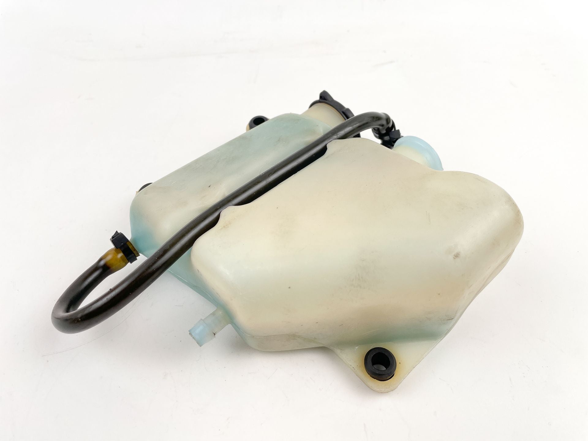 1994 Yamaha 25 HP 2 Stroke Outboard Oil Tank 6L2-21707-01-00 OEM