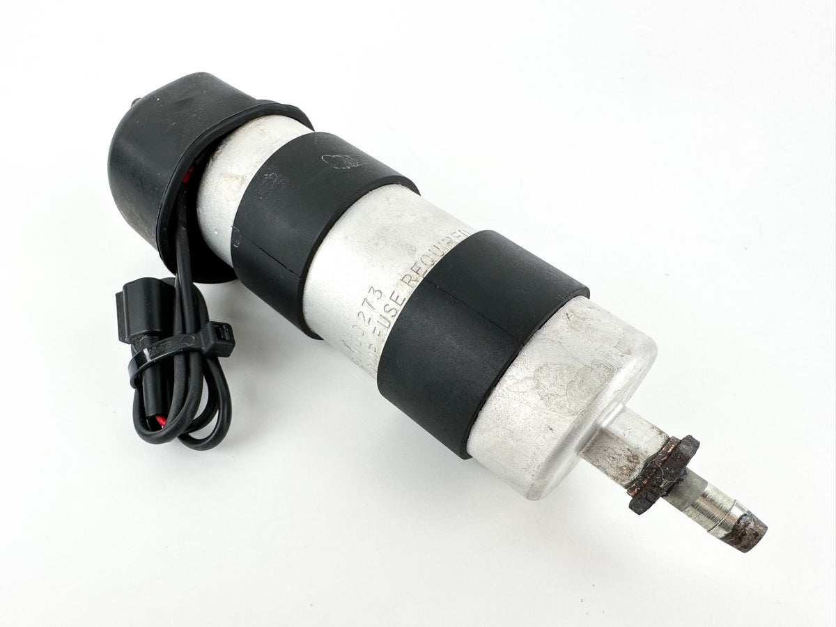 2014 Yamaha 200 HP 4 Stroke Outboard Fuel Pump 6CB-24410-00-00 OEM