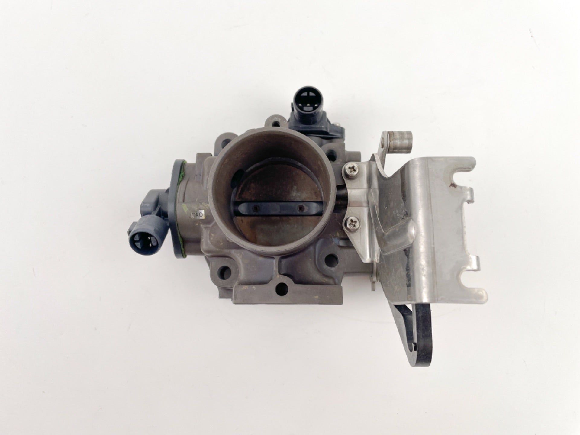 99-2004 Honda 115 130 HP 4 Stroke Outboard Throttle Body Assembly 16400-ZW5-013