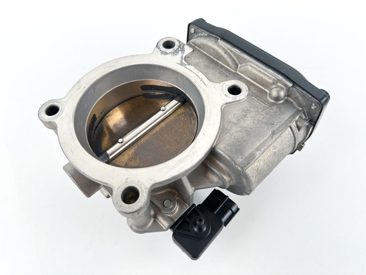 2012 Yamaha 250 HP 4 Stroke Outboard Throttle Body Assembly 6CB-13751-00-00 OEM