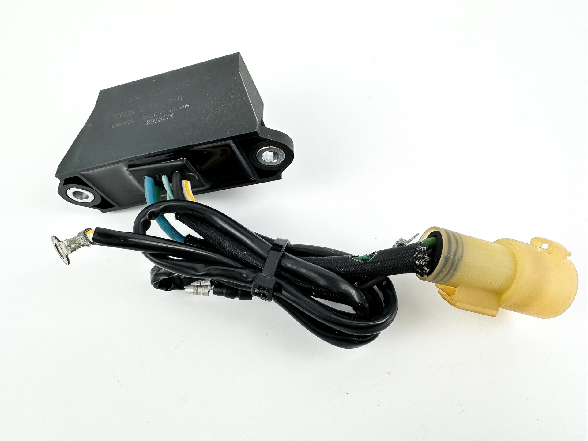 2003 Honda 50 HP 4 Stroke Outboard Trim Tilt Relay 38550-ZV5-823 OEM