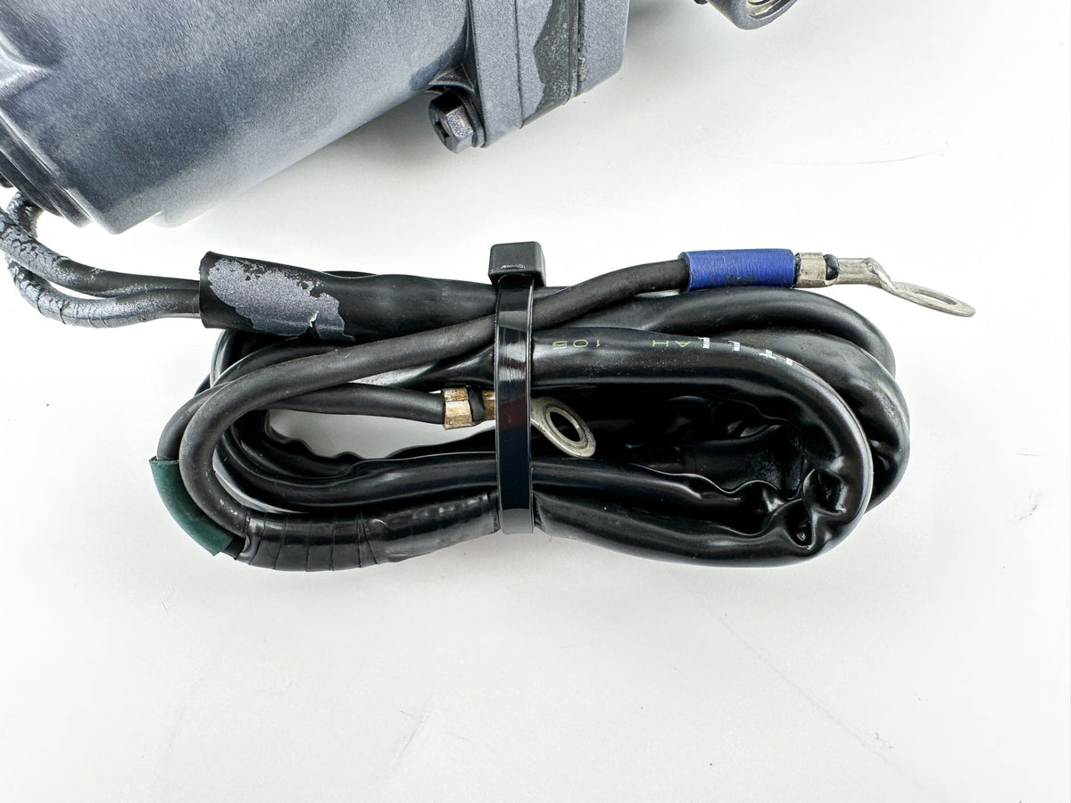 2007 Yamaha 115 HP 4 Stroke Outboard Power Trim Tilt Unit 68V-43800-00-4D OEM