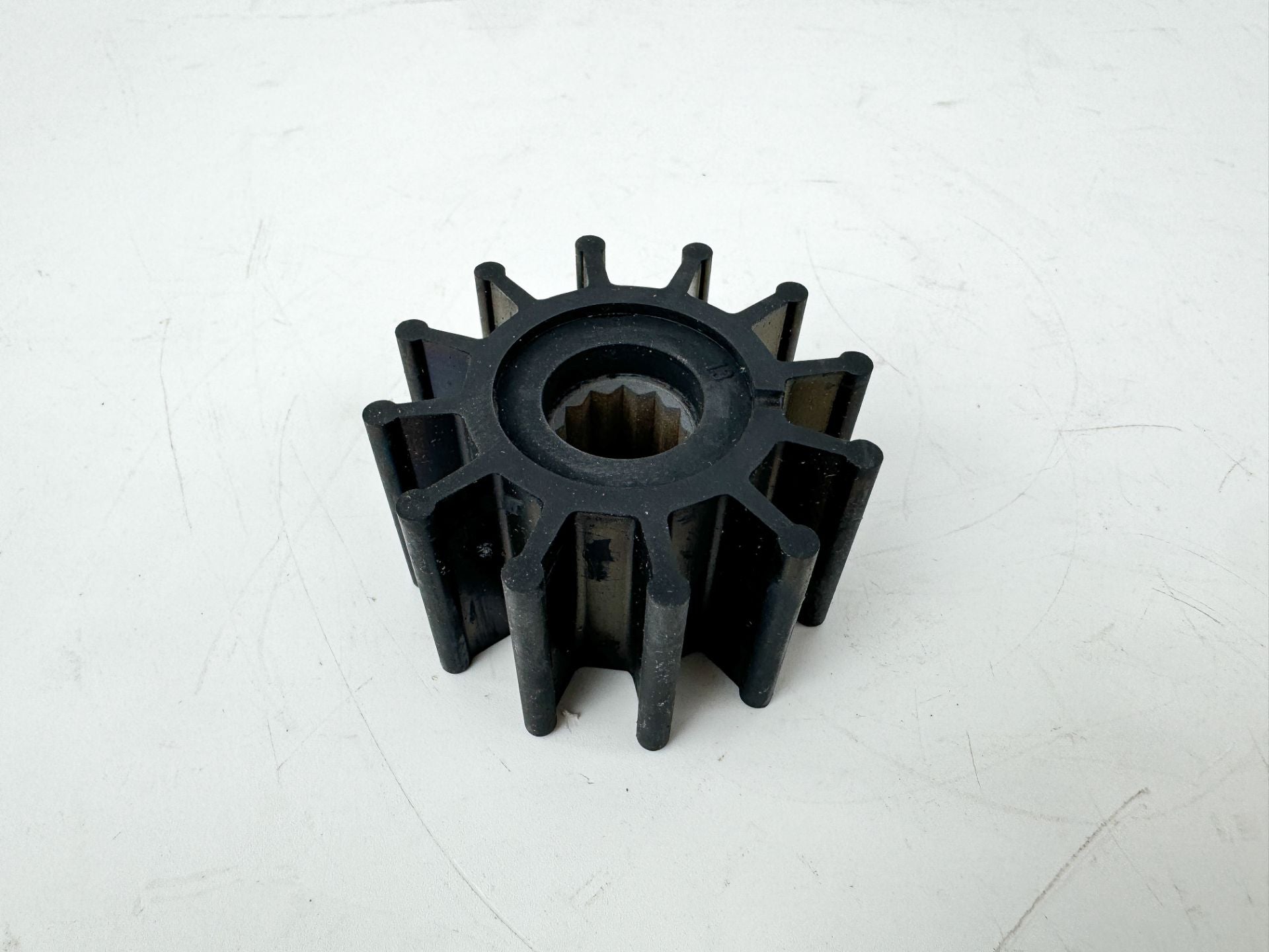 Evinrude Johnson OMC BRP 3862567 Volvo Penta Water Pump Impeller Kit OEM