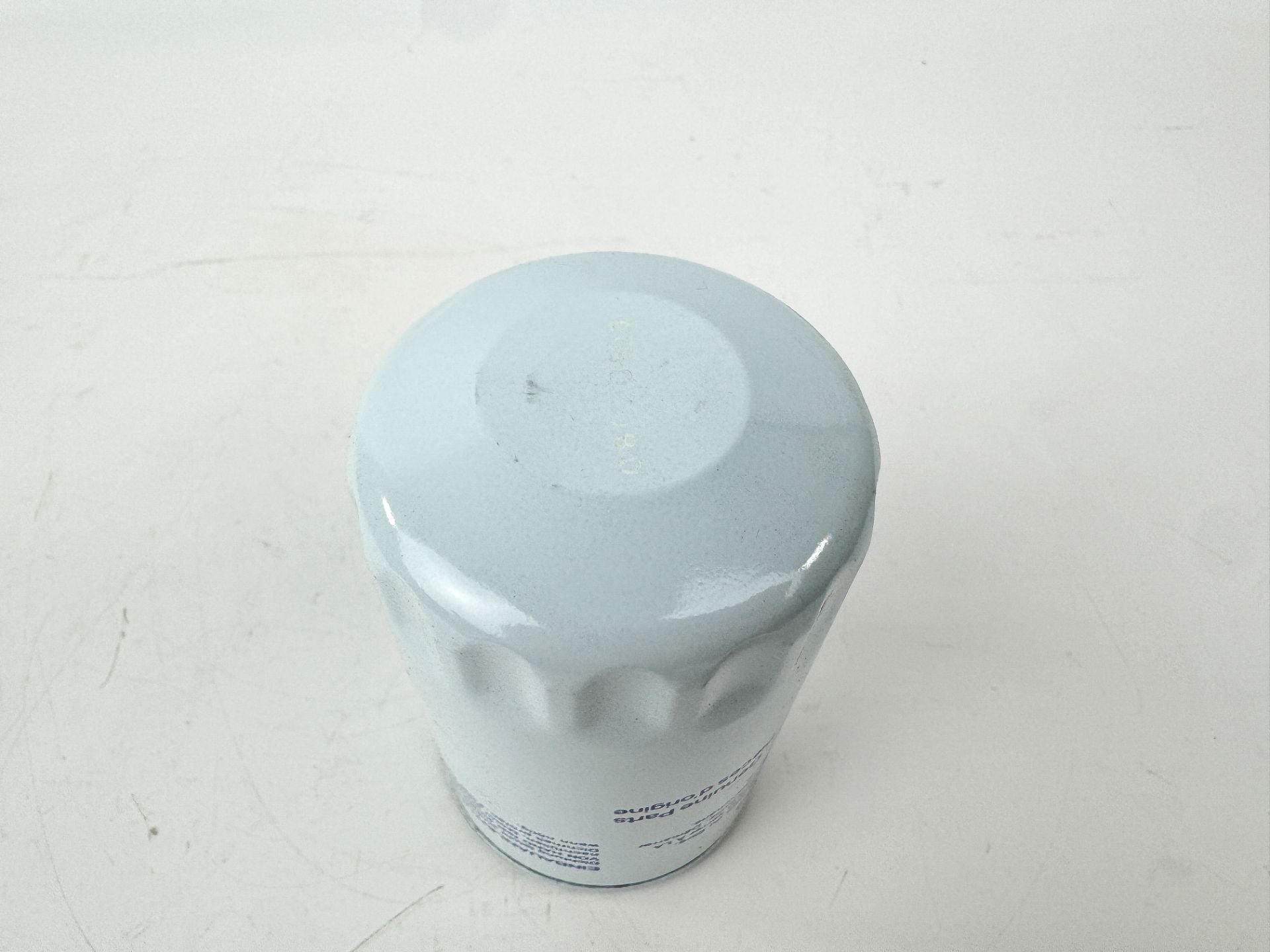 841750 Volvo Penta Oil Filter 4.3L V6 Genuine New - OEM