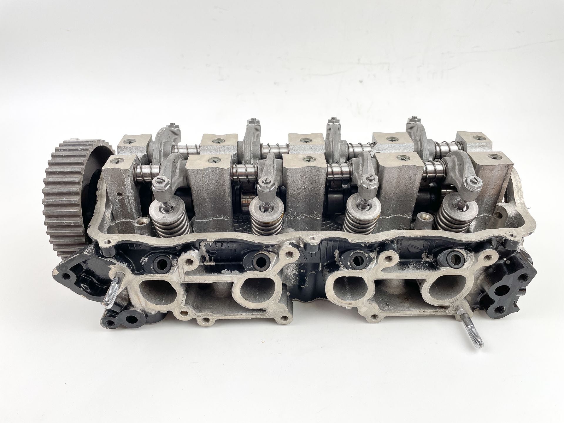 1998 Suzuki 70 HP 4 Stroke Outboard Cylinder Head 11100-99E05-019 OEM