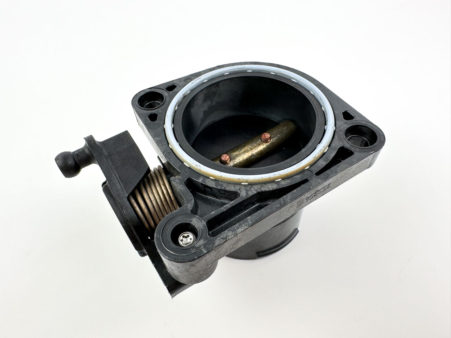 2007 Mercury 60 HP 4 Stroke Outboard Throttle Body Assembly 877831A02 OEM
